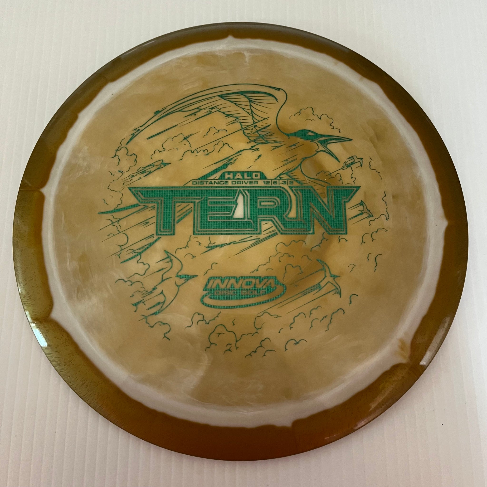 Innova Factory Store Halo Star Tern 12/6/-3/2