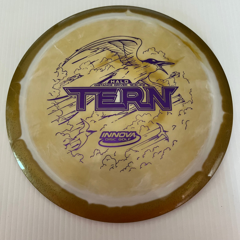 Innova Factory Store Halo Star Tern 12/6/-3/2