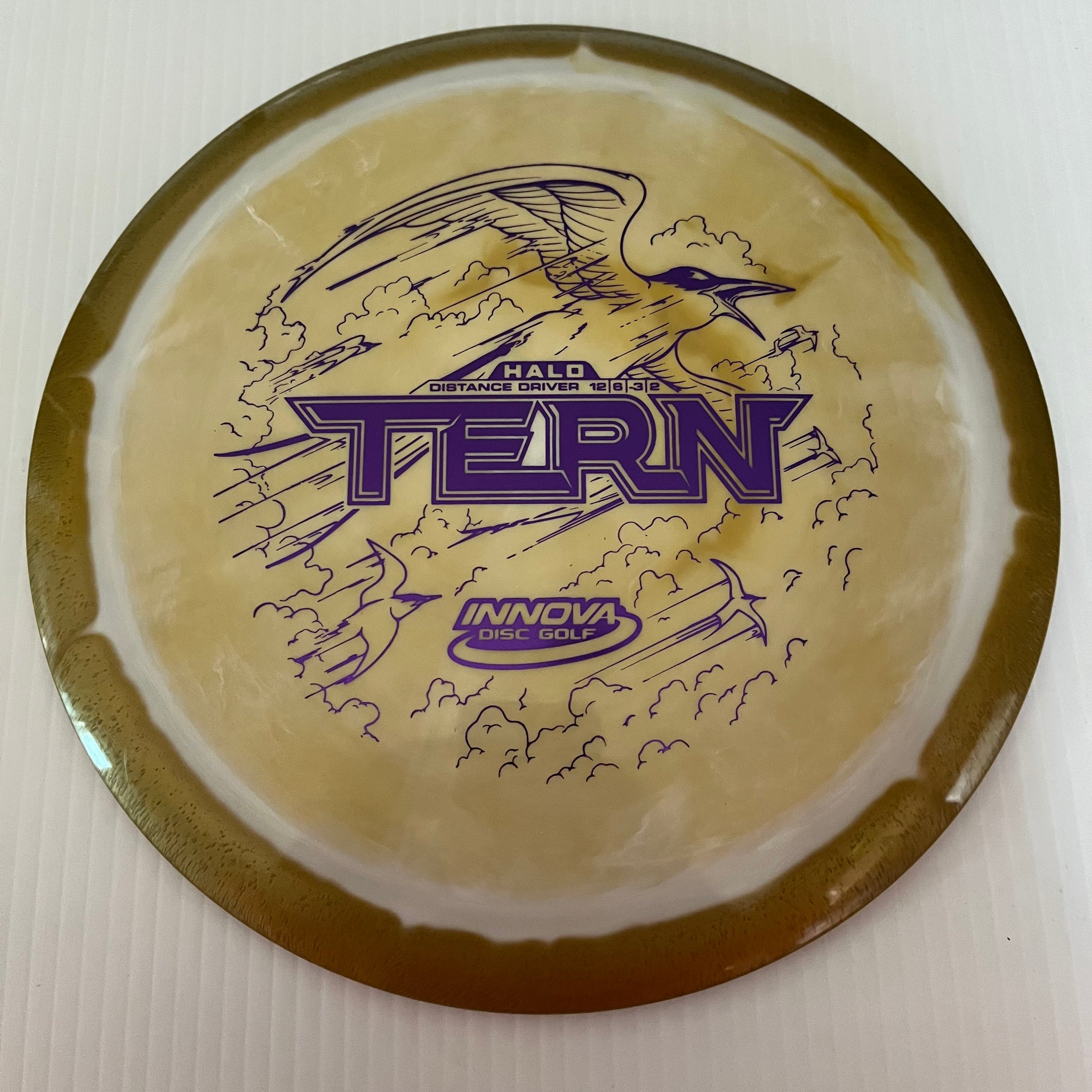 Innova Factory Store Halo Star Tern 12/6/-3/2