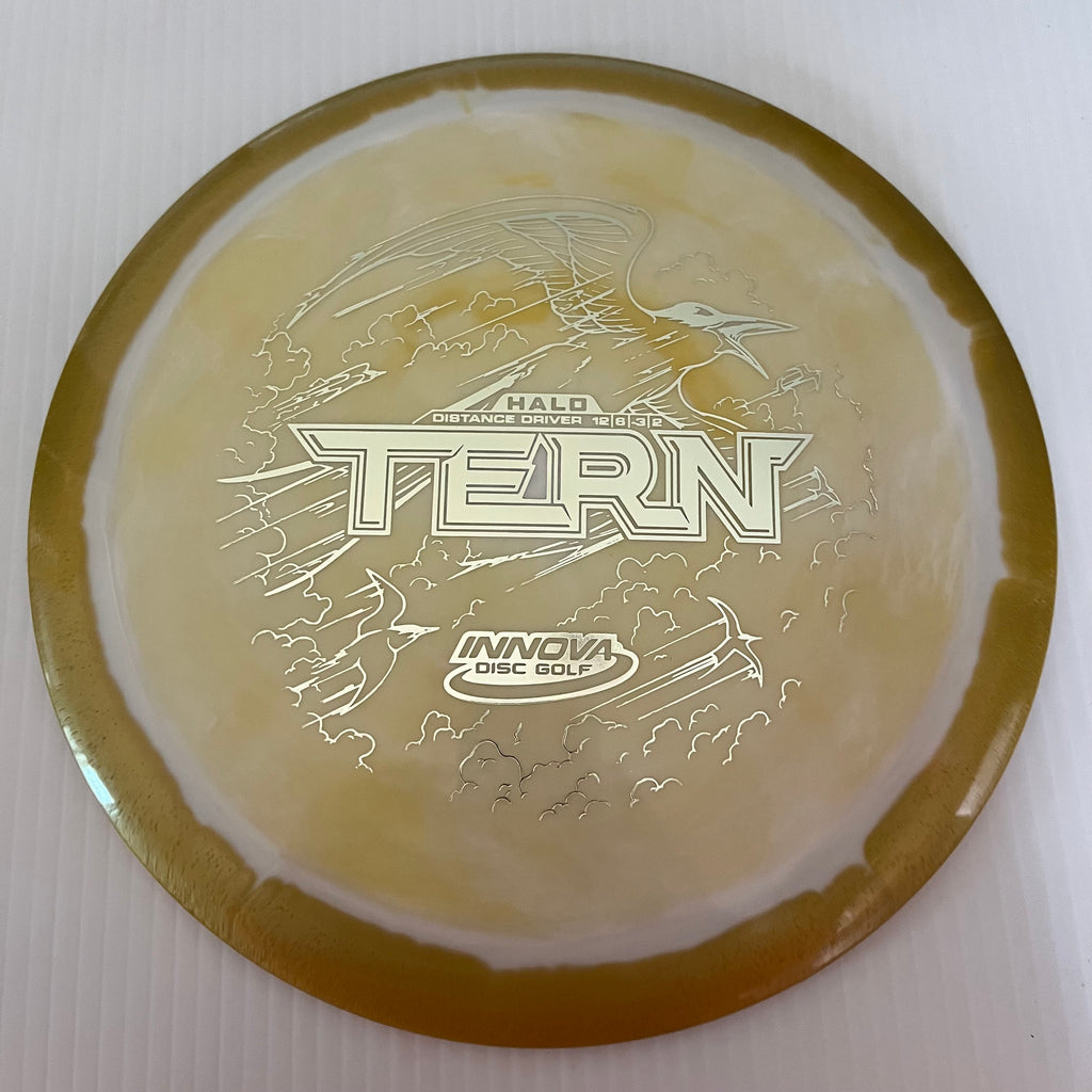 Innova Factory Store Halo Star Tern 12/6/-3/2