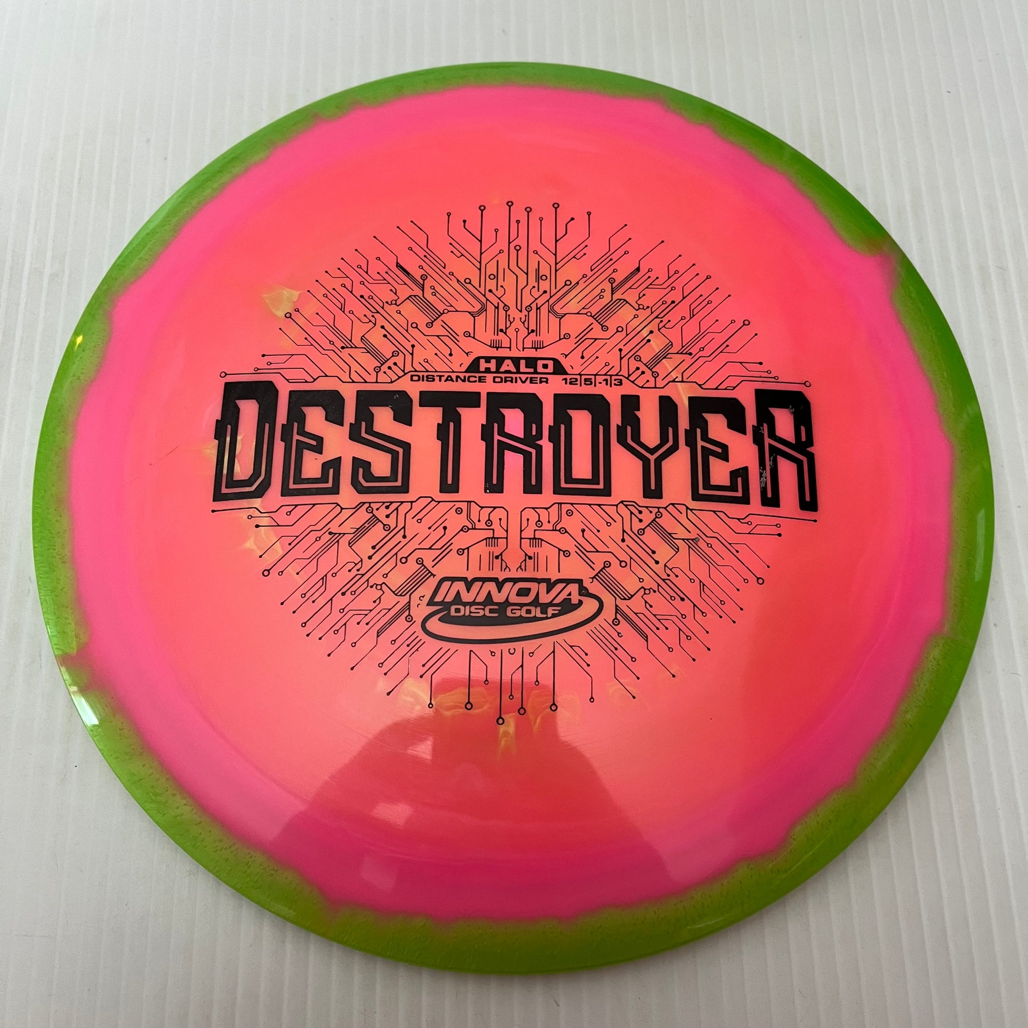 Innova Factory Store Halo Star Destroyer 12/5/-1/3