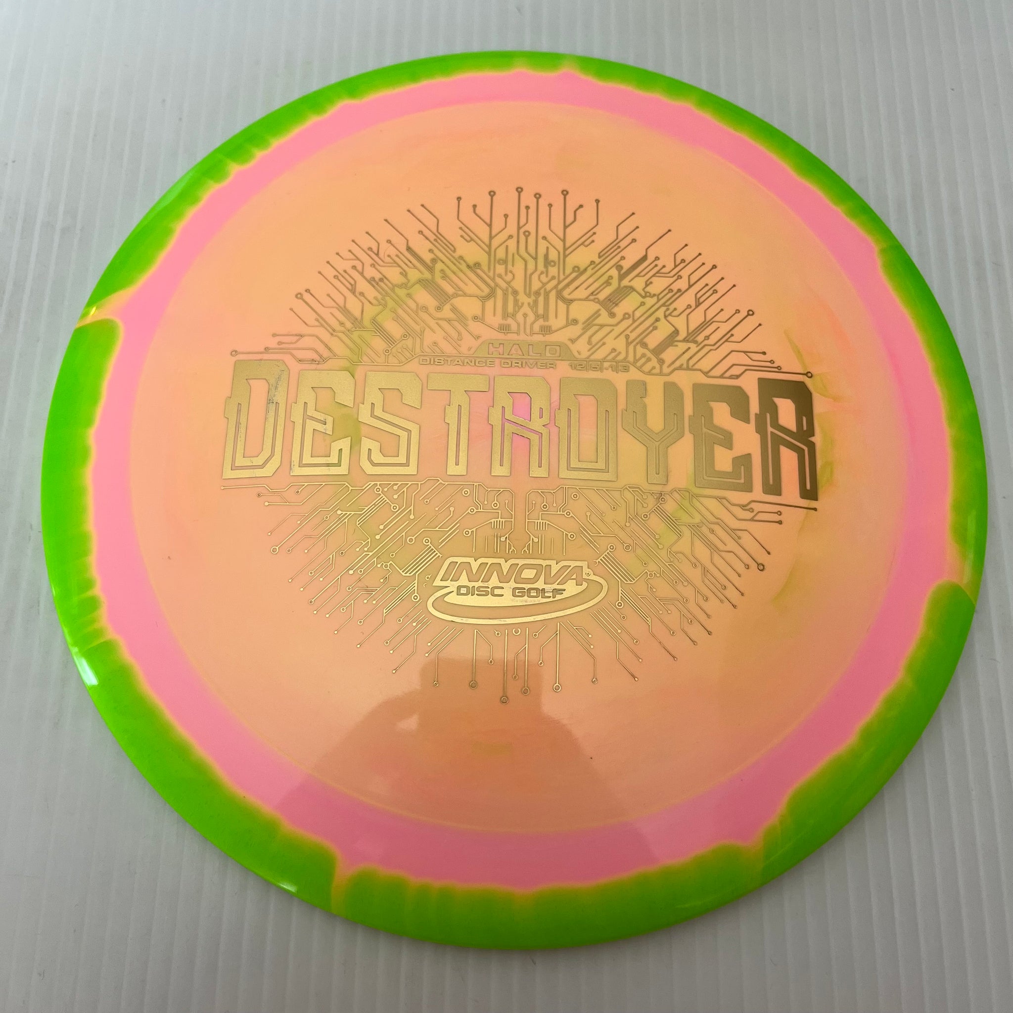 Innova Factory Store Halo Star Destroyer 12/5/-1/3