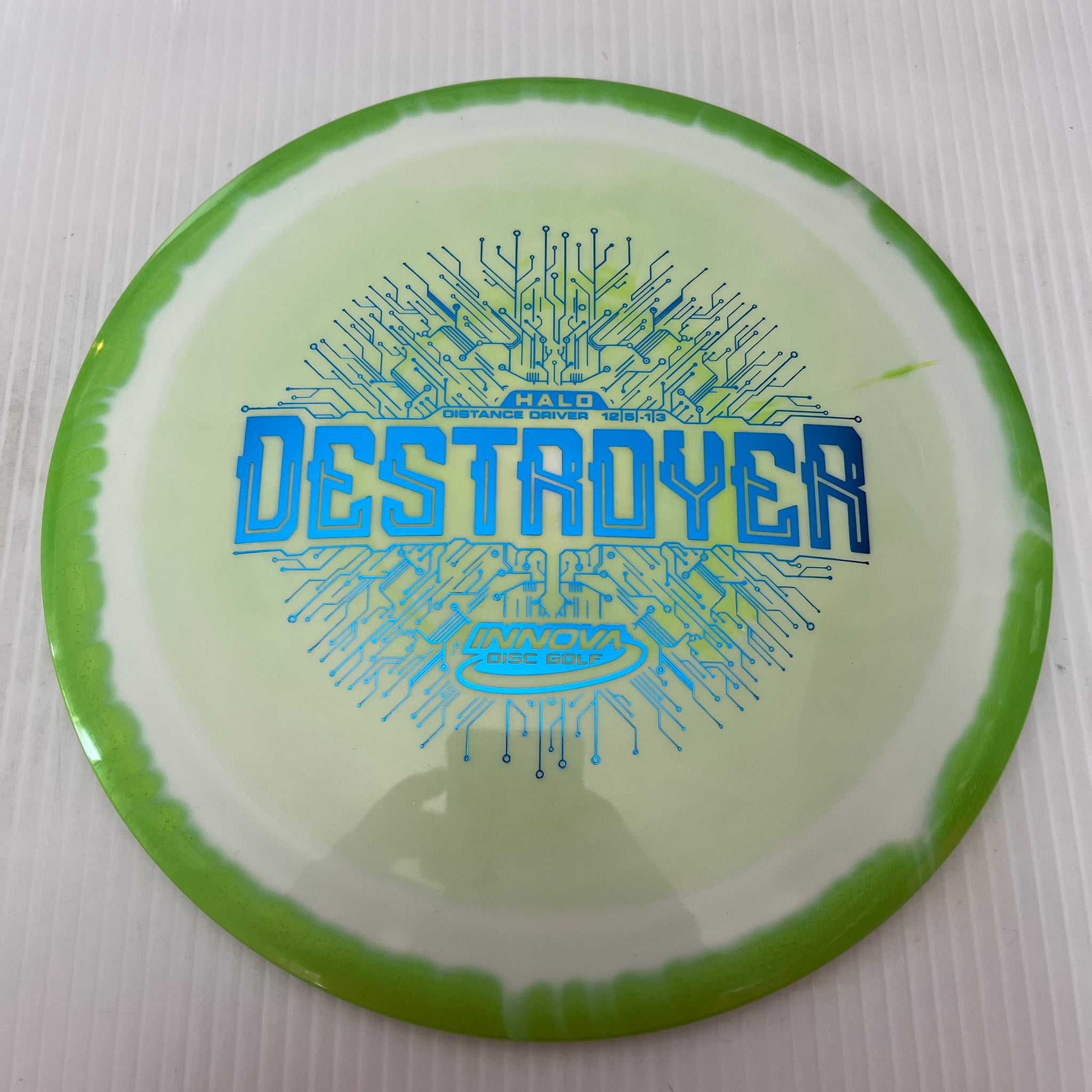 Innova Factory Store Halo Star Destroyer 12/5/-1/3