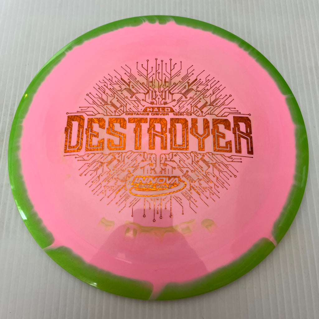 Innova Factory Store Halo Star Destroyer 12/5/-1/3