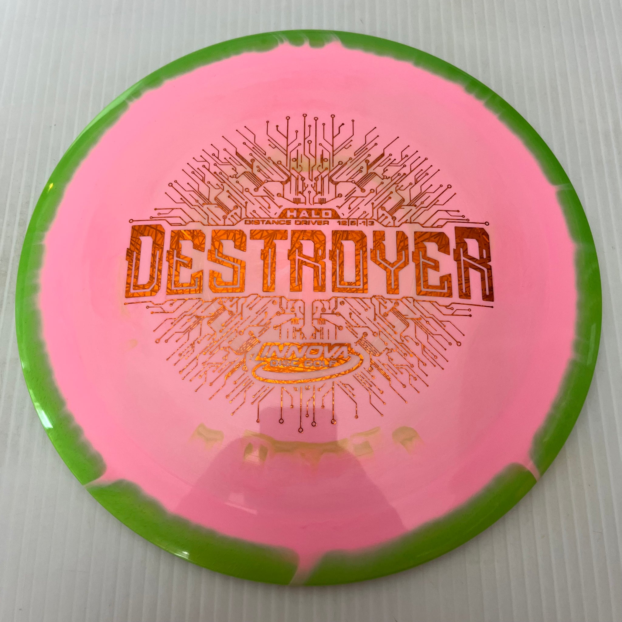 Innova Factory Store Halo Star Destroyer 12/5/-1/3