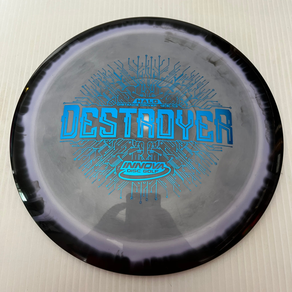 Innova Factory Store Halo Star Destroyer 12/5/-1/3