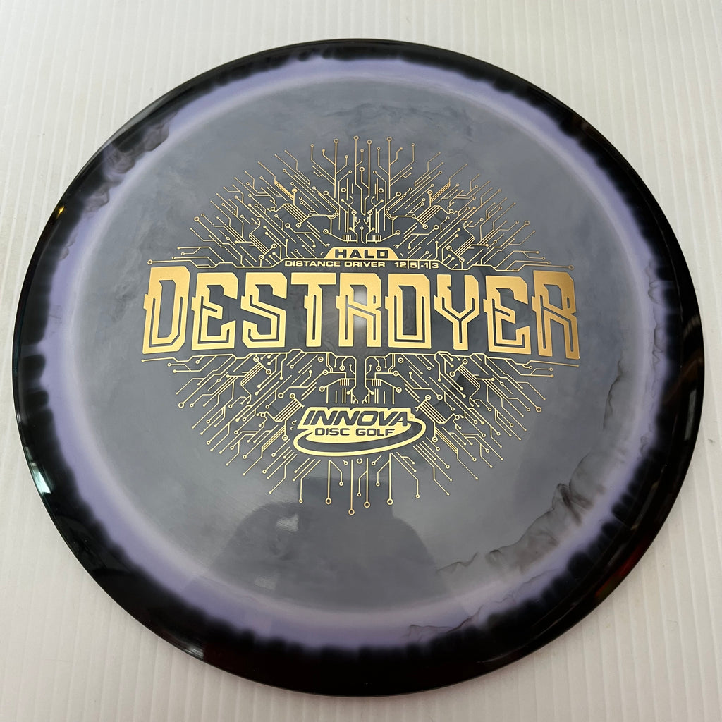Innova Factory Store Halo Star Destroyer 12/5/-1/3