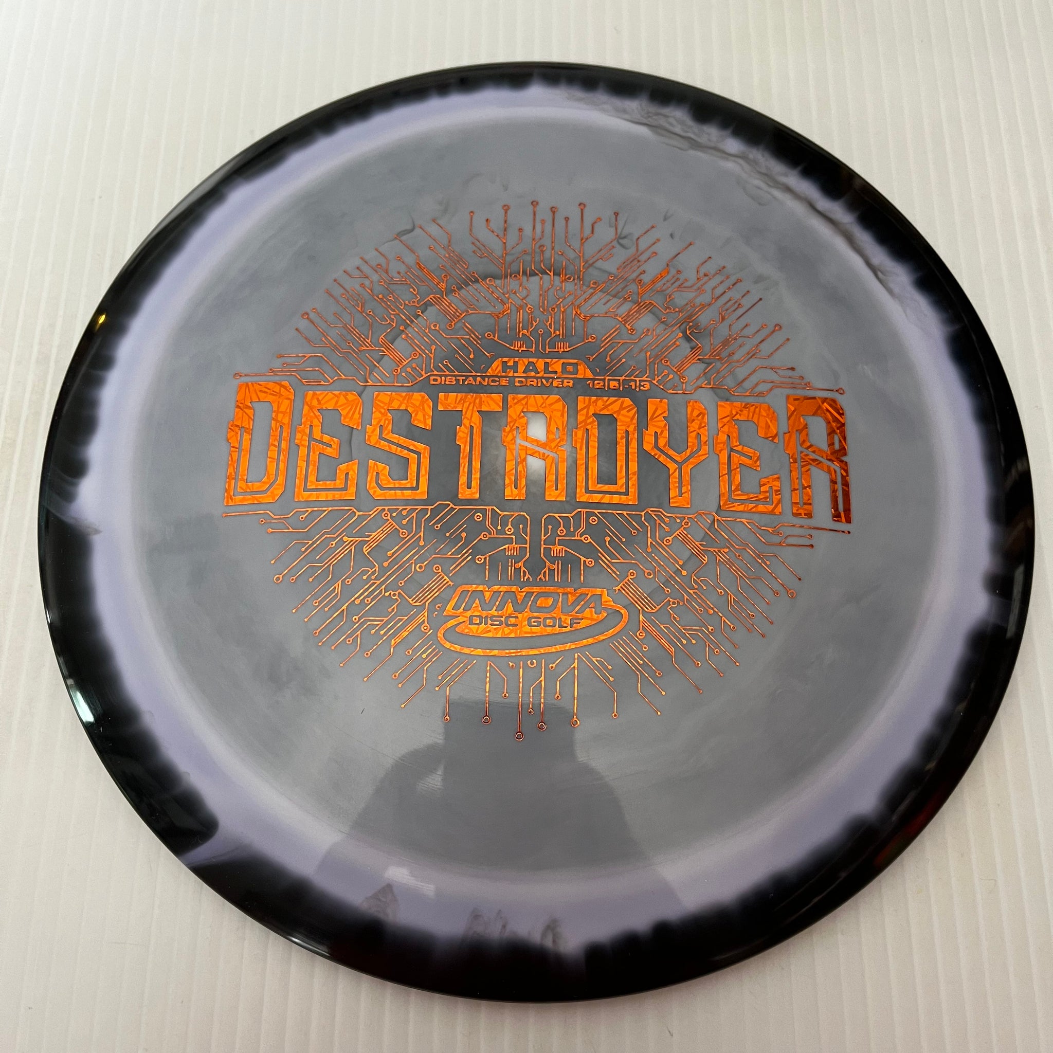 Innova Factory Store Halo Star Destroyer 12/5/-1/3