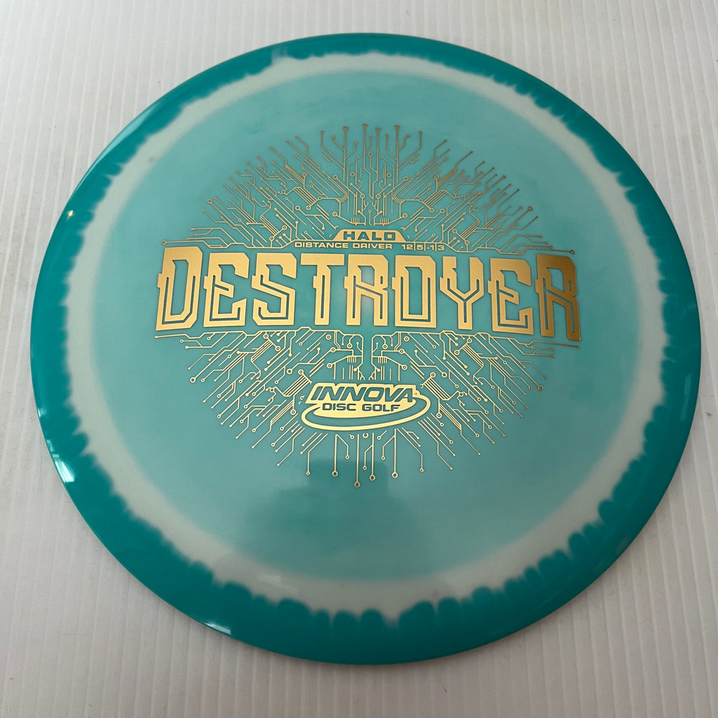 Innova Factory Store Halo Star Destroyer 12/5/-1/3
