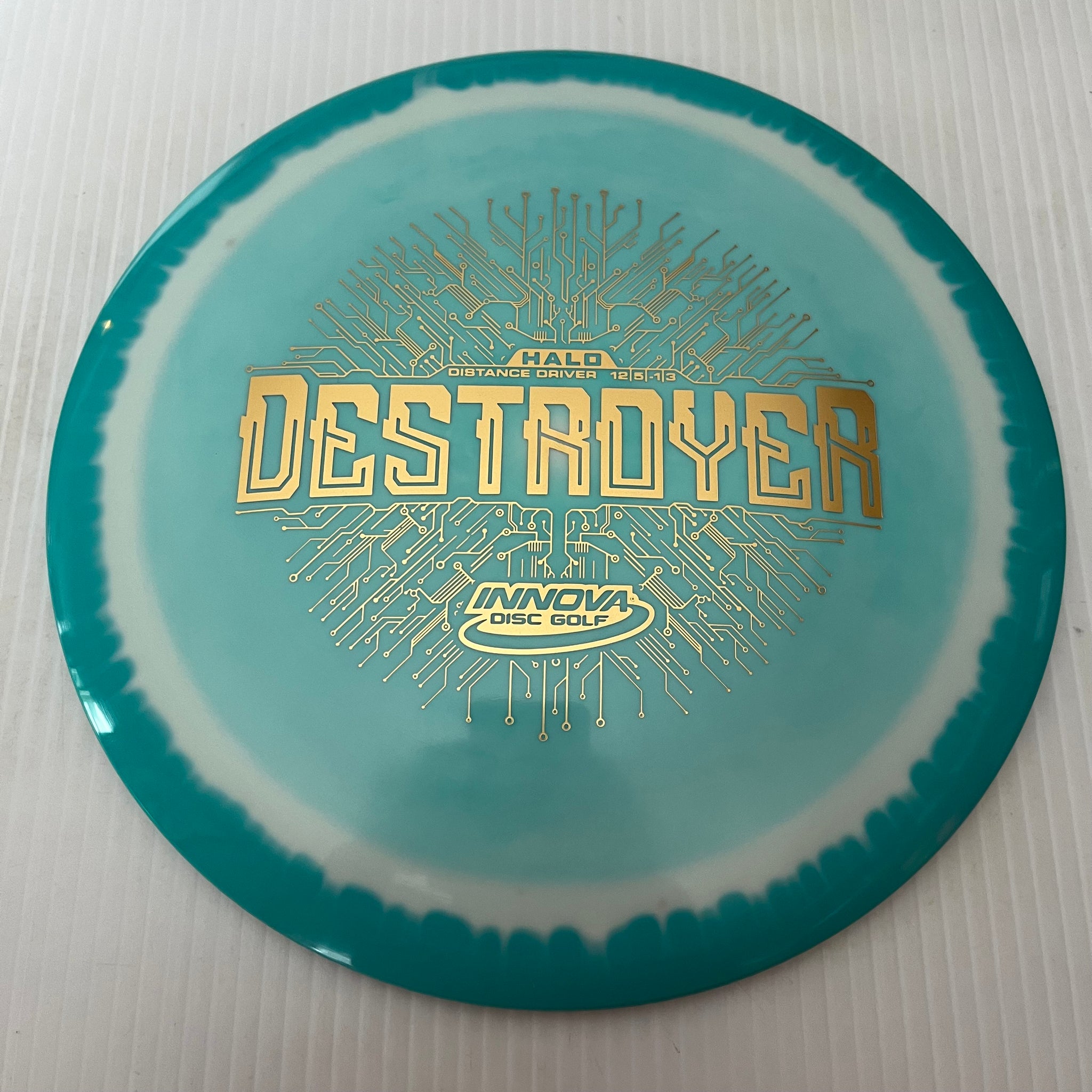 Innova Factory Store Halo Star Destroyer 12/5/-1/3