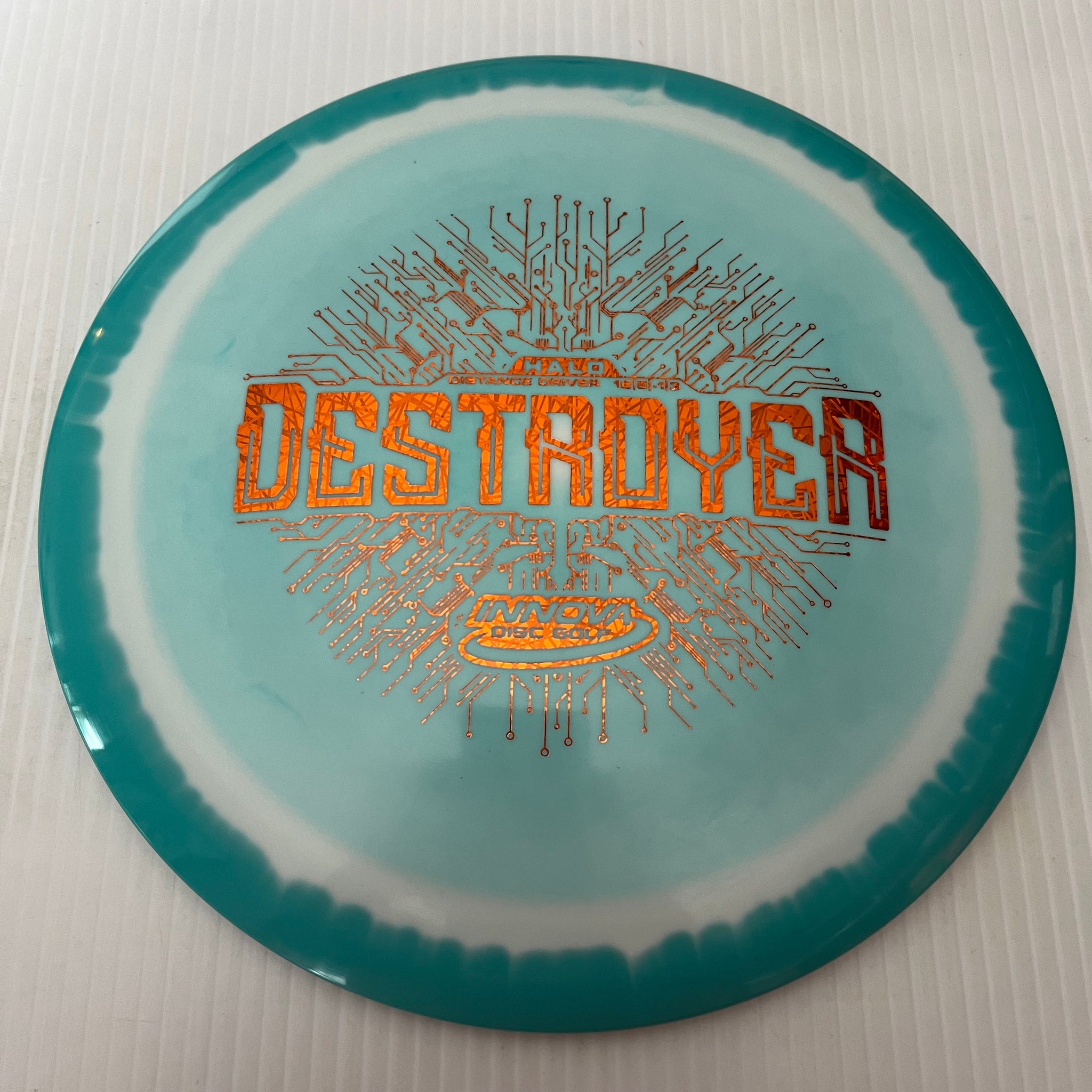 Innova Factory Store Halo Star Destroyer 12/5/-1/3