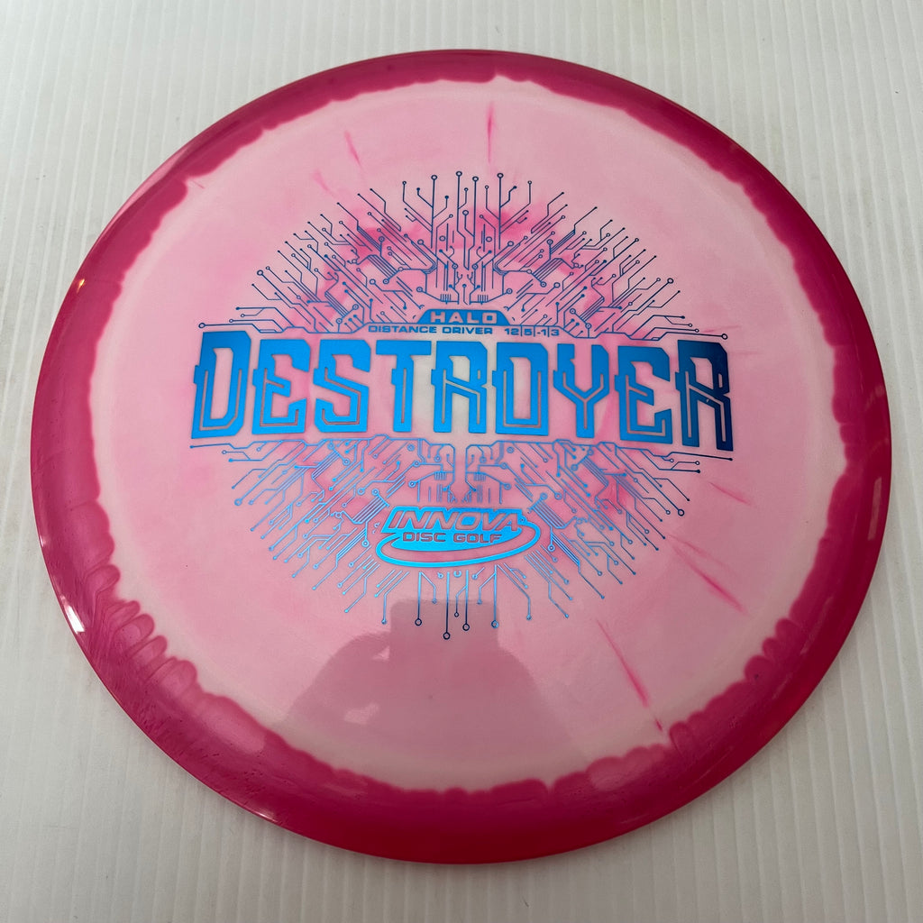 Innova Factory Store Halo Star Destroyer 12/5/-1/3