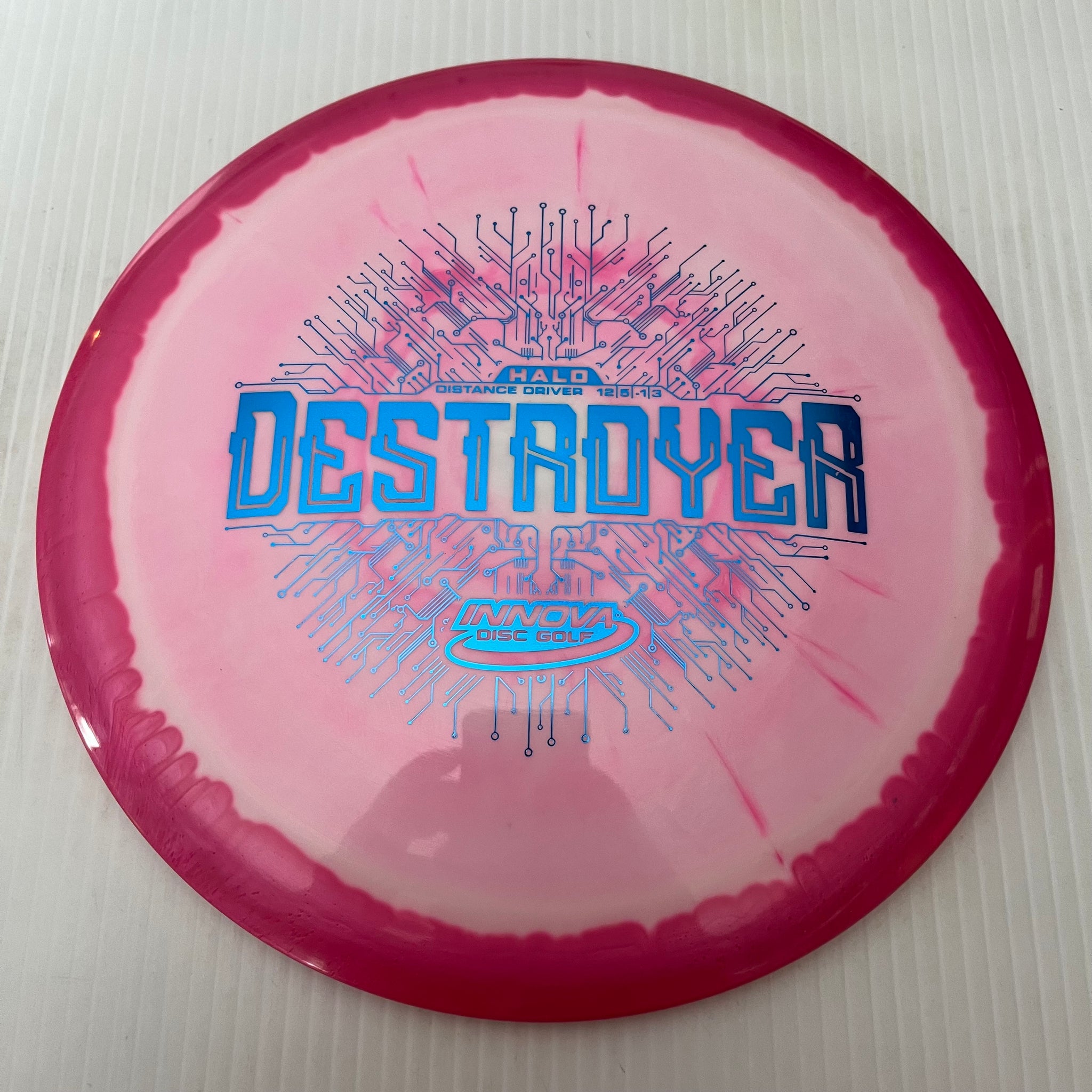 Innova Factory Store Halo Star Destroyer 12/5/-1/3