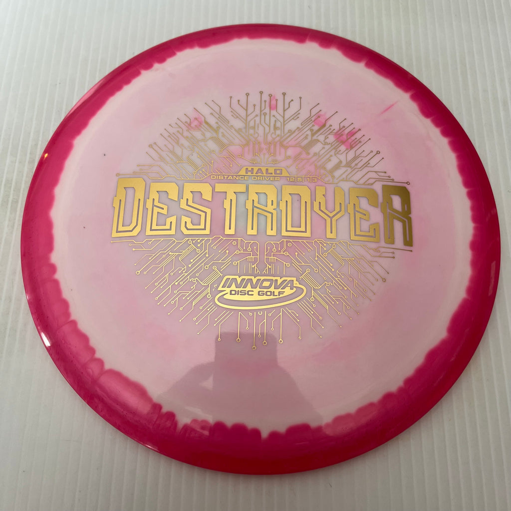 Innova Factory Store Halo Star Destroyer 12/5/-1/3