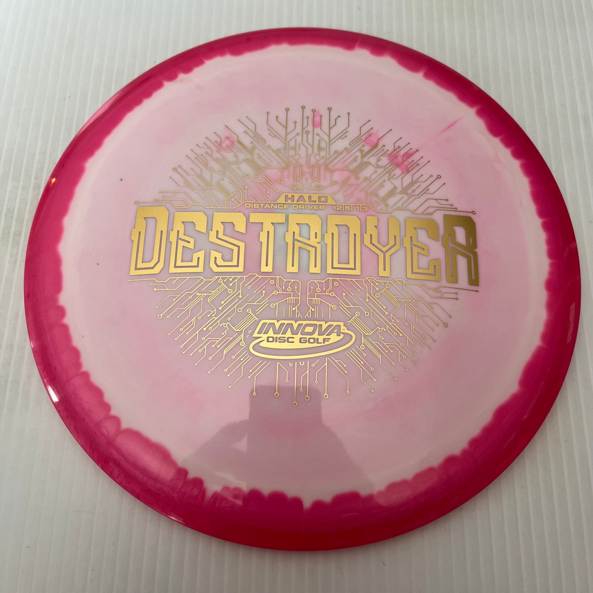 Innova Factory Store Halo Star Destroyer 12/5/-1/3