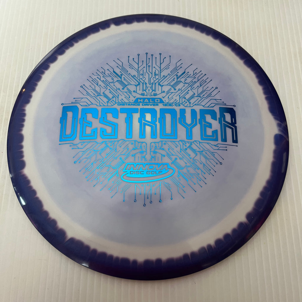 Innova Factory Store Halo Star Destroyer 12/5/-1/3