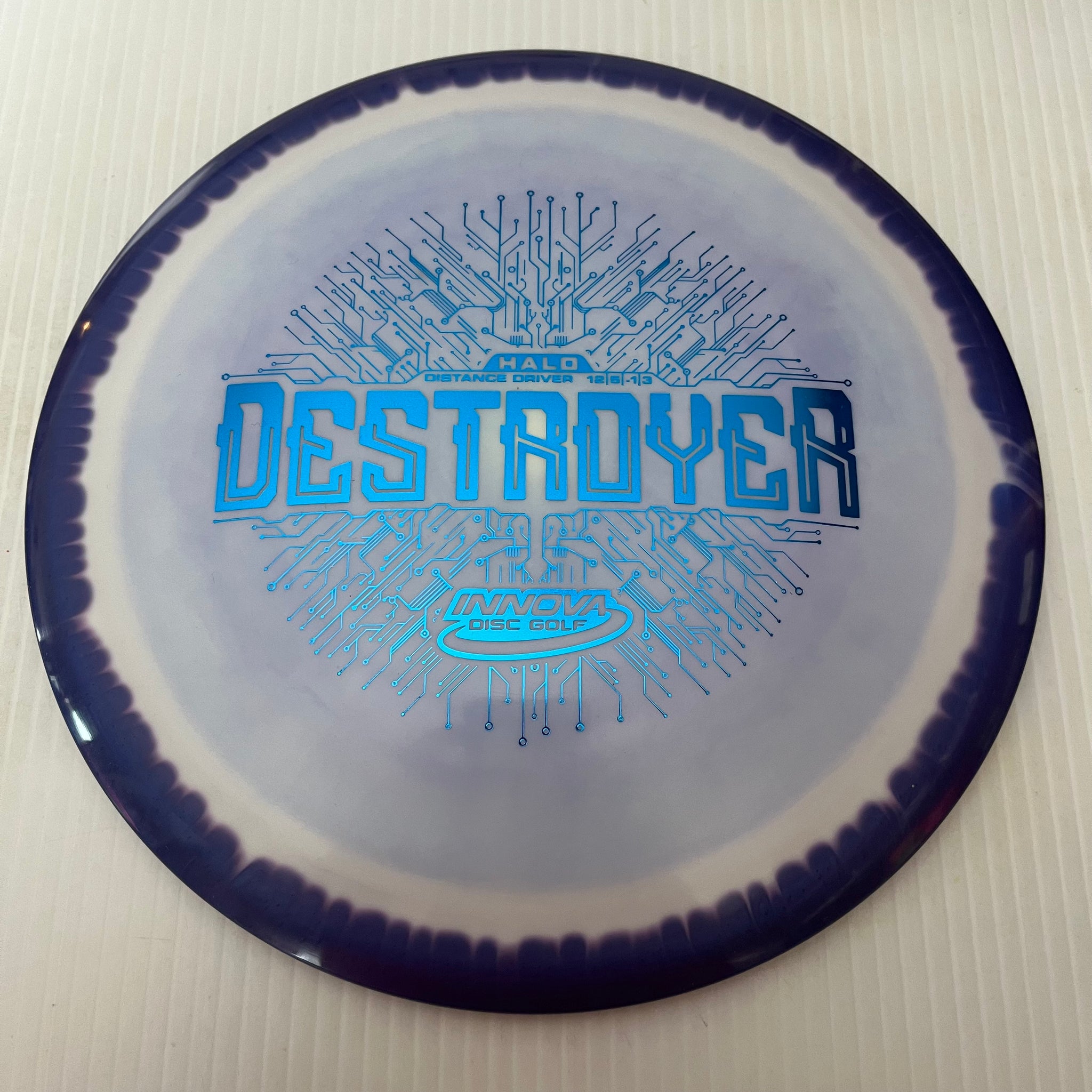 Innova Factory Store Halo Star Destroyer 12/5/-1/3