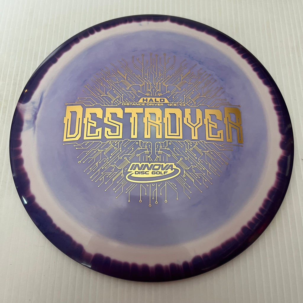 Innova Factory Store Halo Star Destroyer 12/5/-1/3
