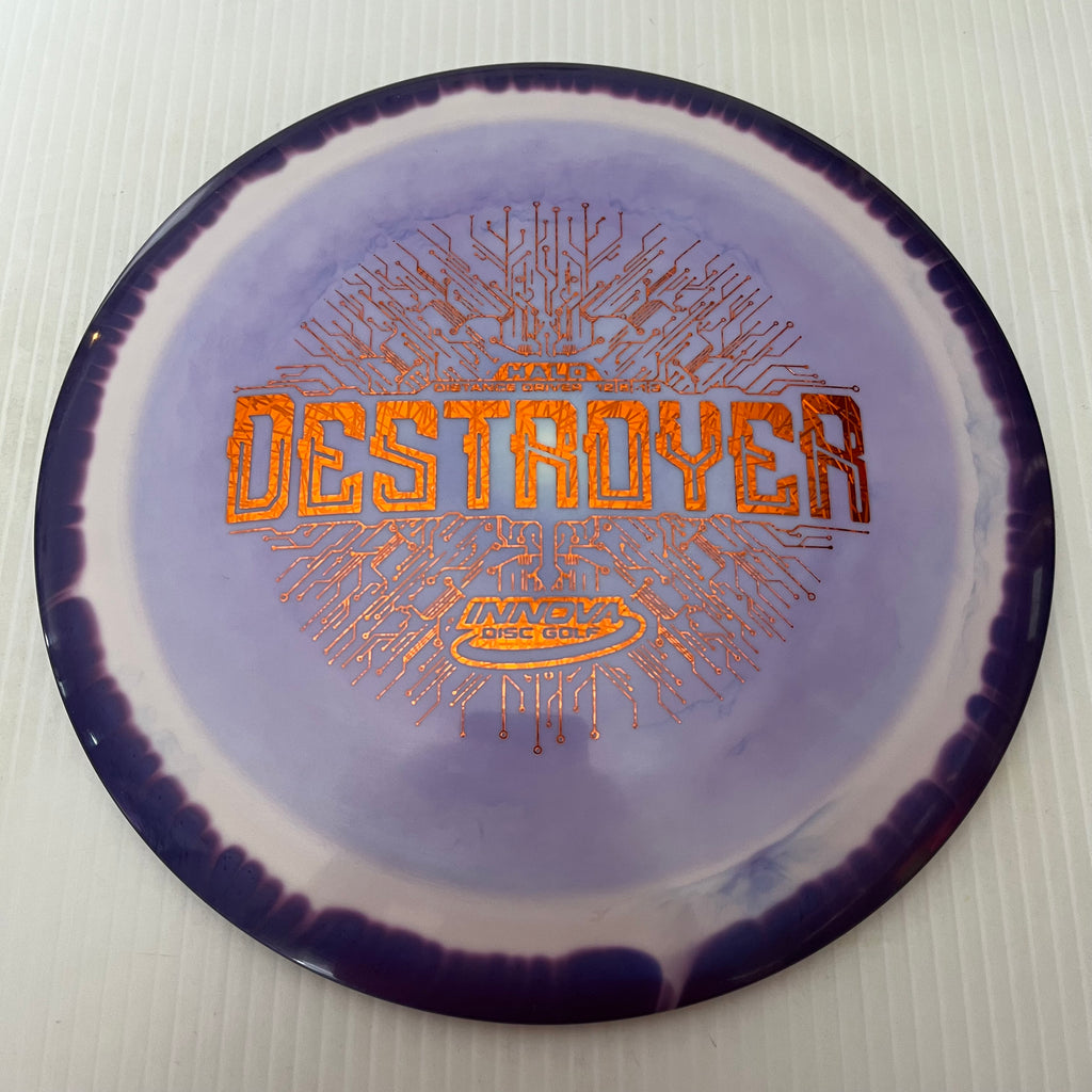 Innova Factory Store Halo Star Destroyer 12/5/-1/3