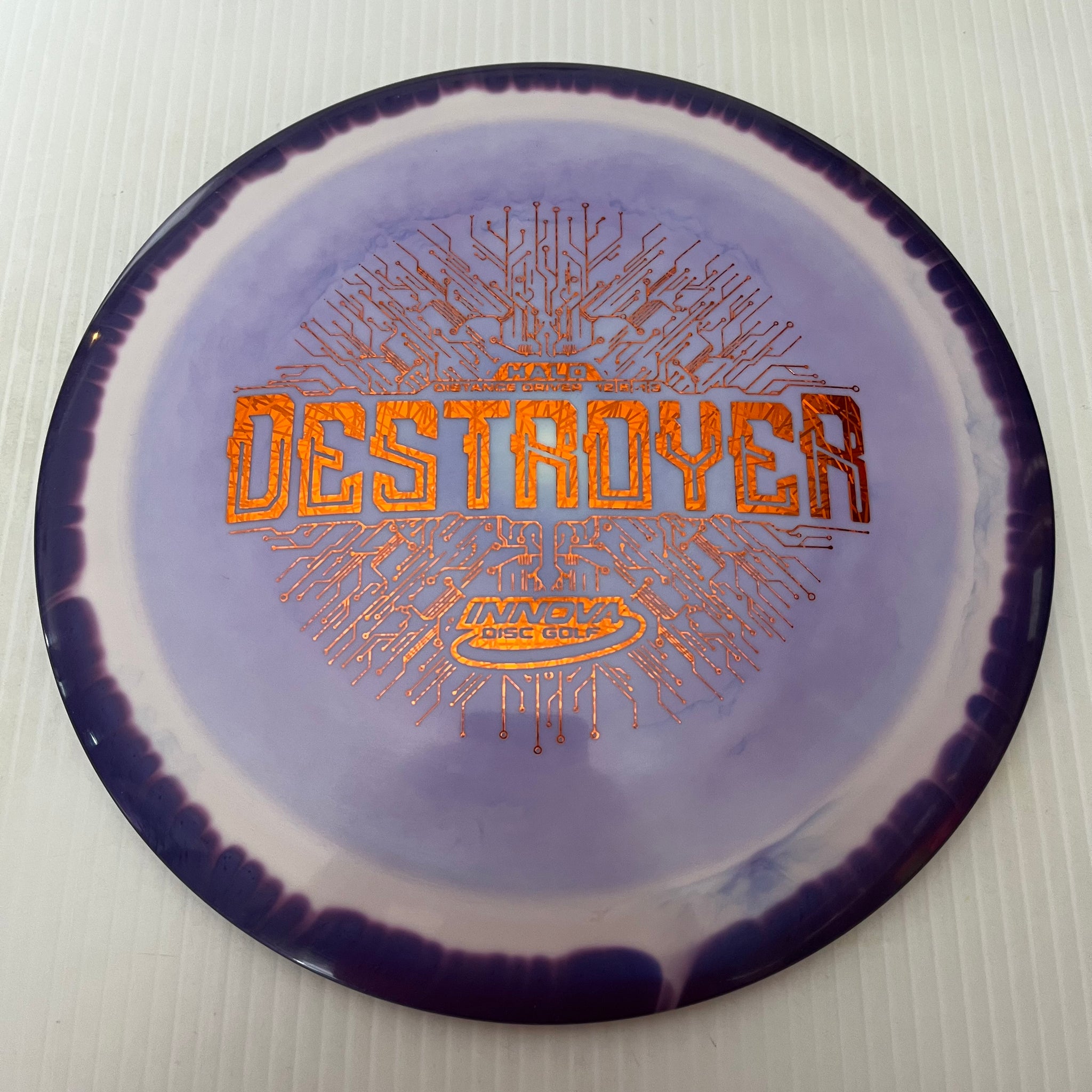 Innova Factory Store Halo Star Destroyer 12/5/-1/3