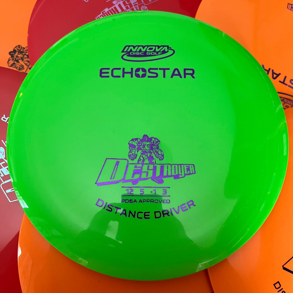 Innova Echo Star Destroyer 12/5/-1/3