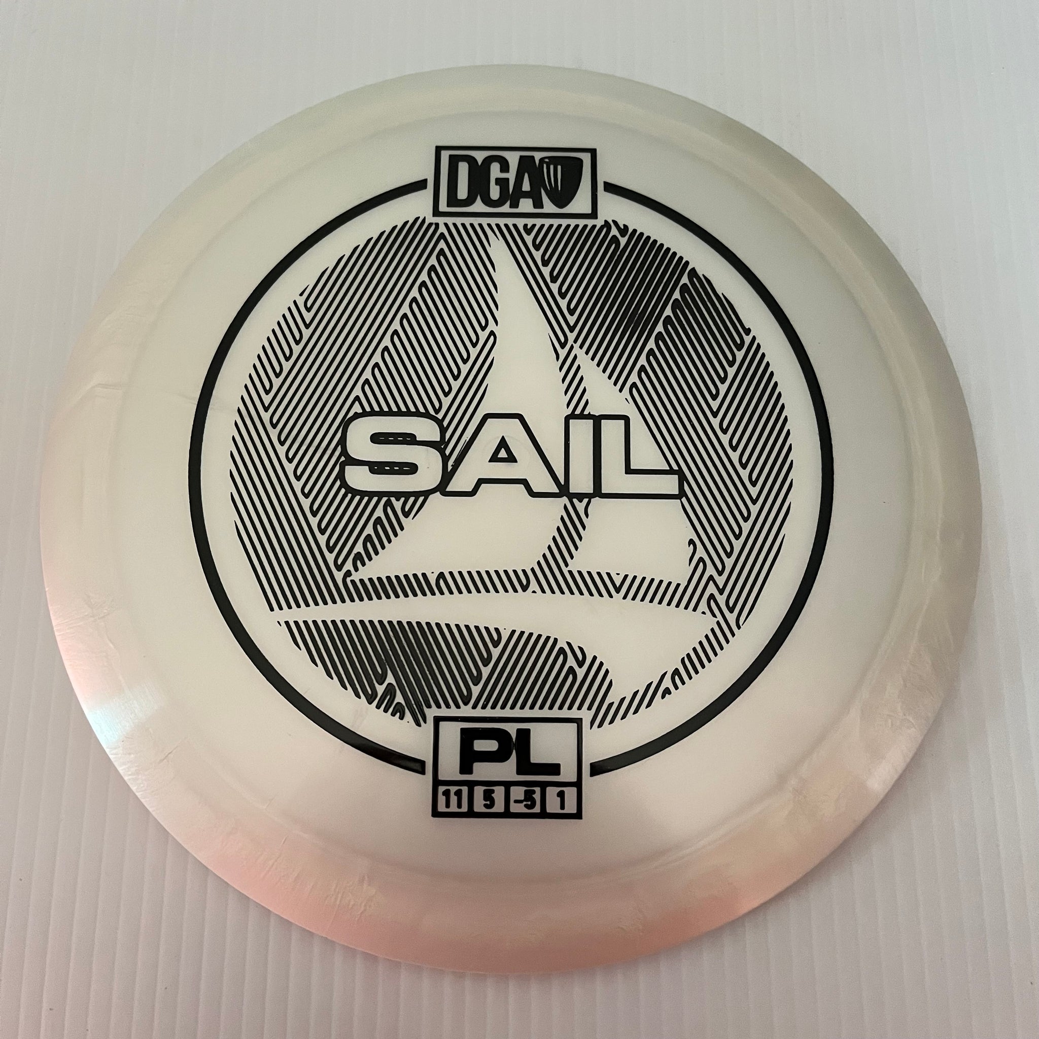 DGA Pro Line Sail 11/5/-5/1