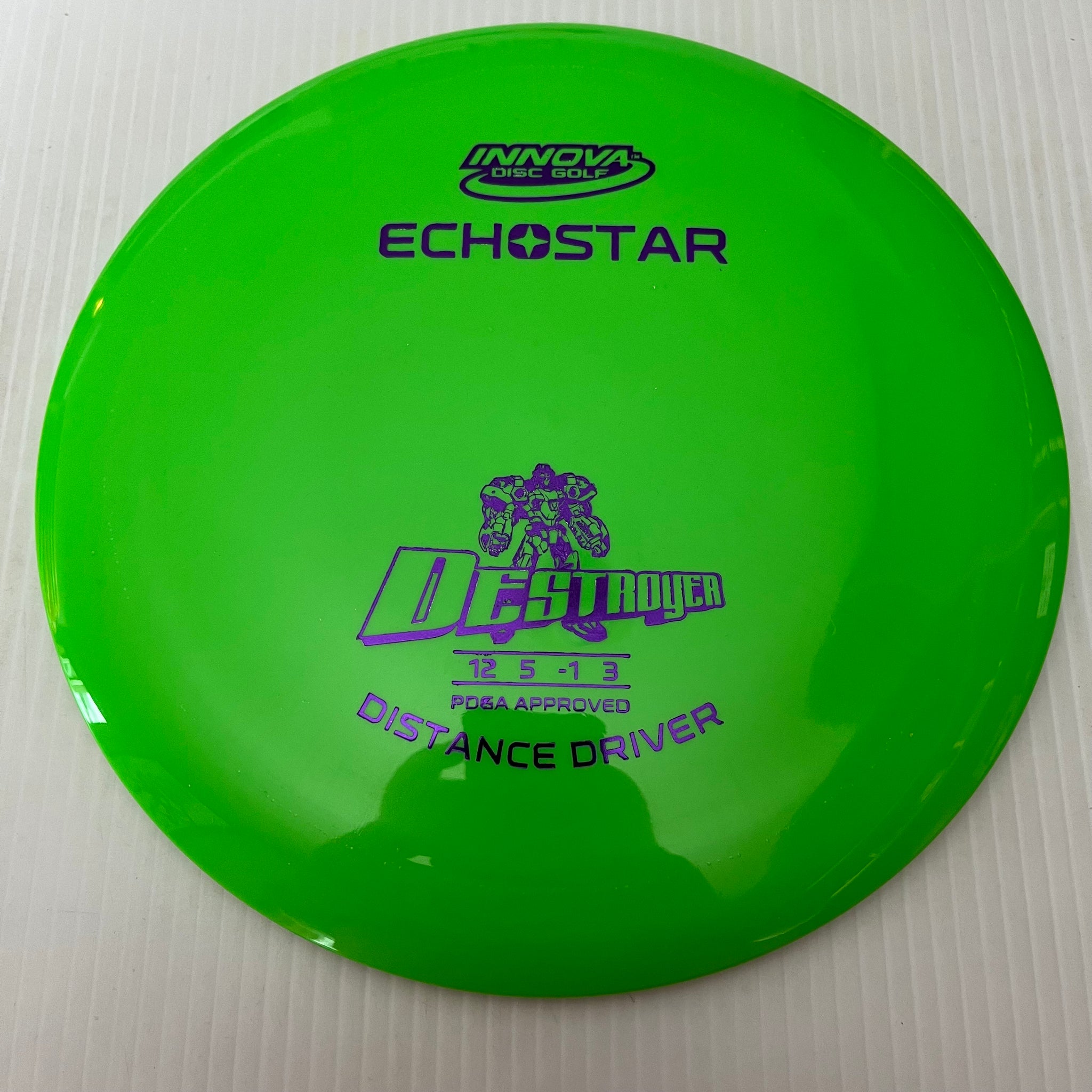 Innova Echo Star Destroyer 12/5/-1/3