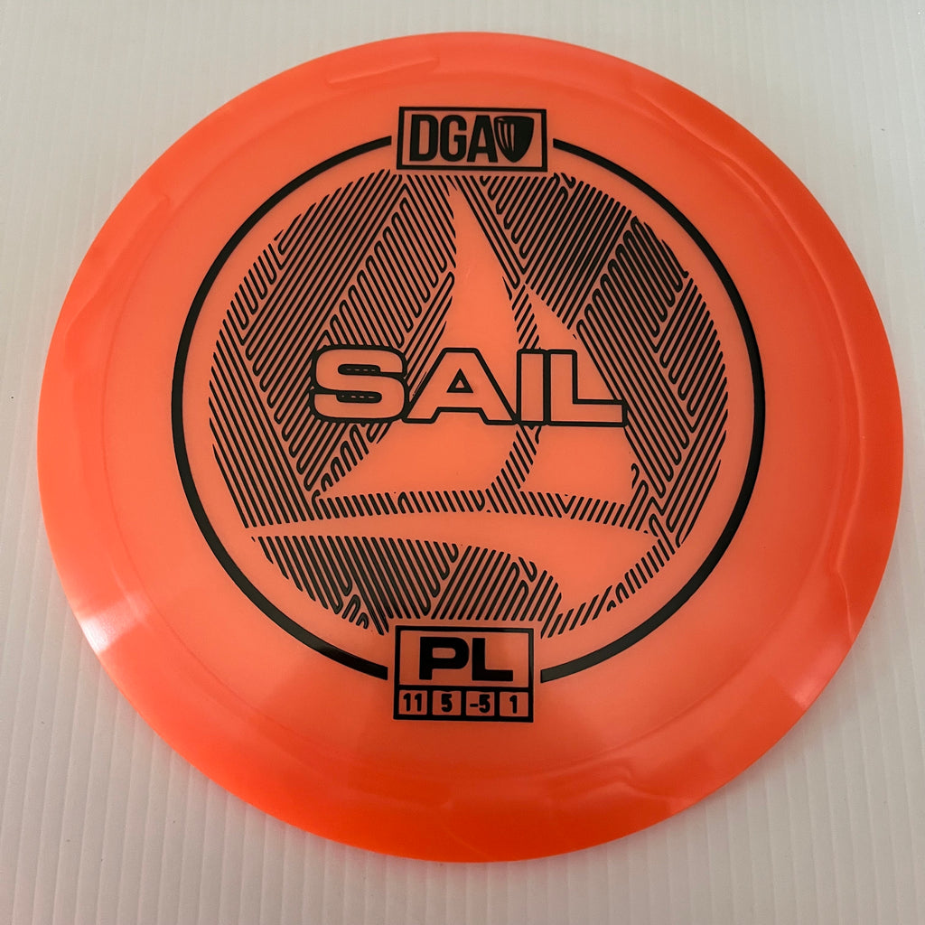 DGA Pro Line Sail 11/5/-5/1