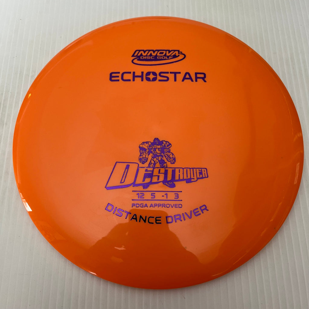 Innova Echo Star Destroyer 12/5/-1/3