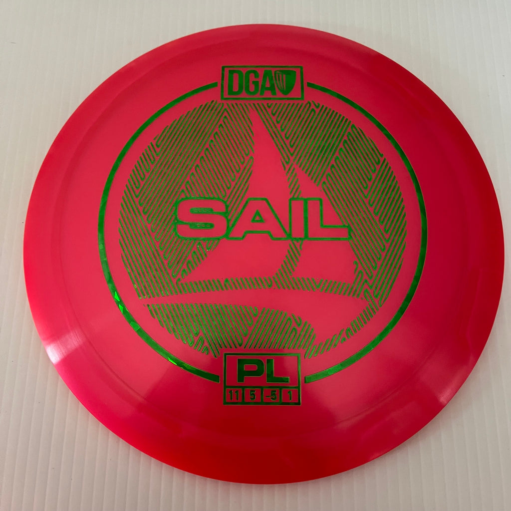 DGA Pro Line Sail 11/5/-5/1