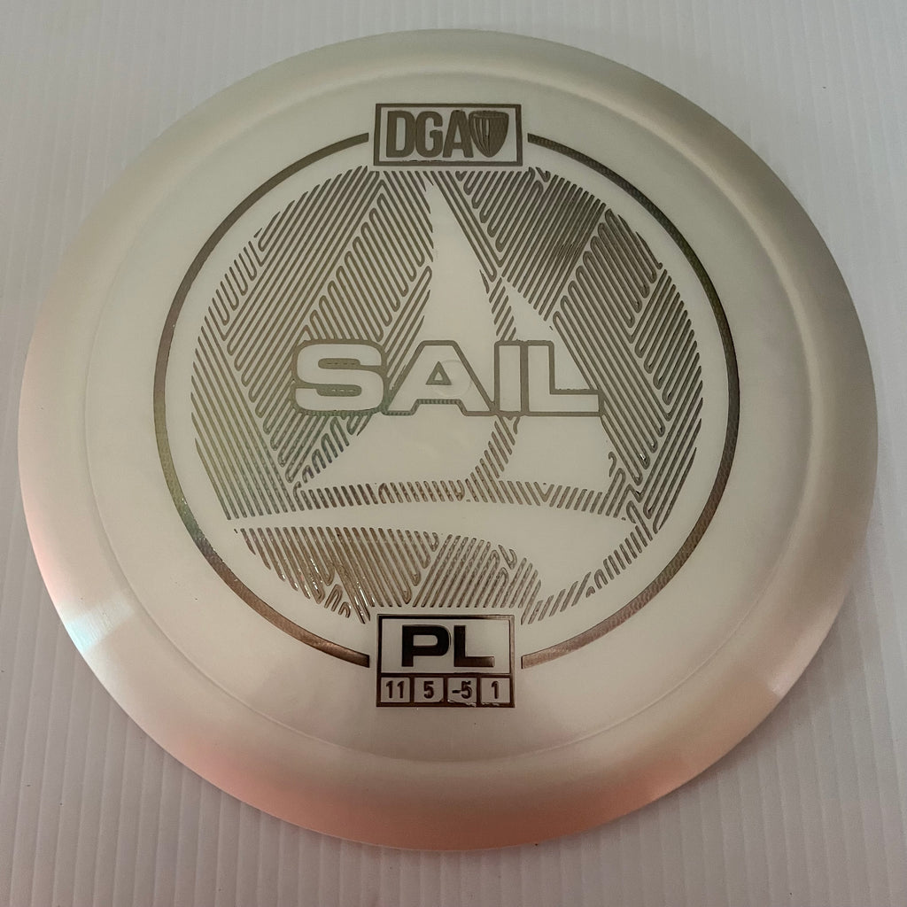 DGA Pro Line Sail 11/5/-5/1