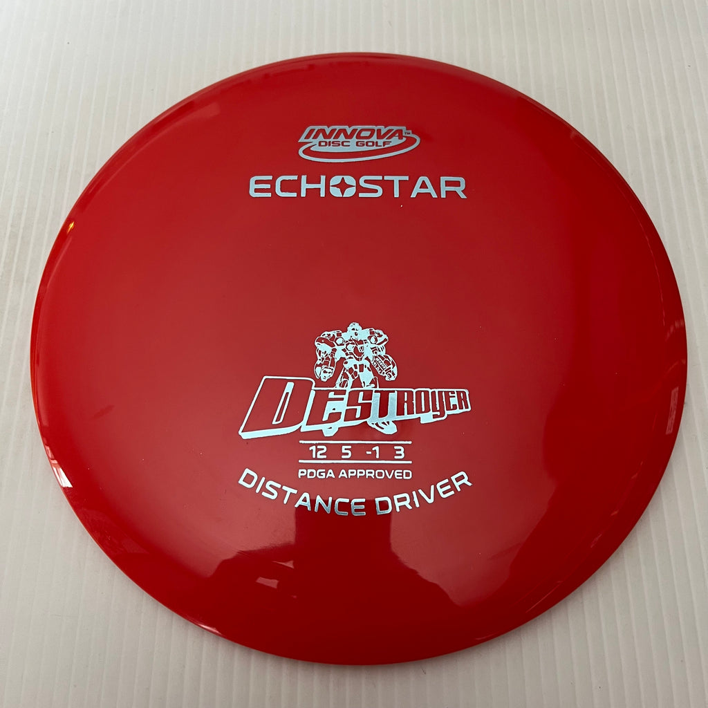 Innova Echo Star Destroyer 12/5/-1/3