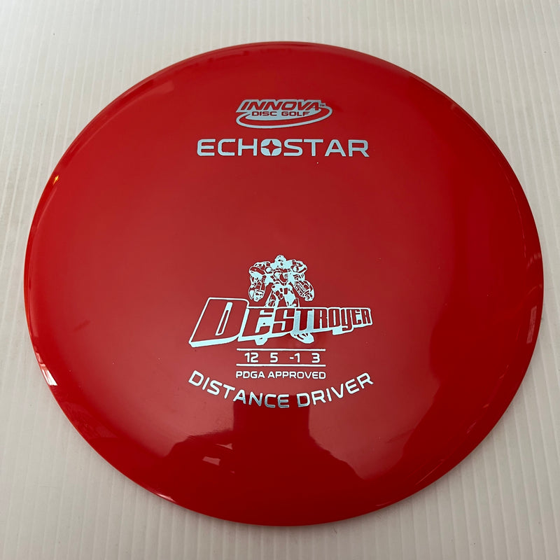 Innova Echo Star Destroyer 12/5/-1/3
