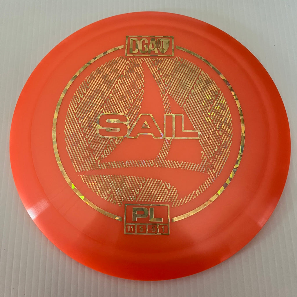 DGA Pro Line Sail 11/5/-5/1