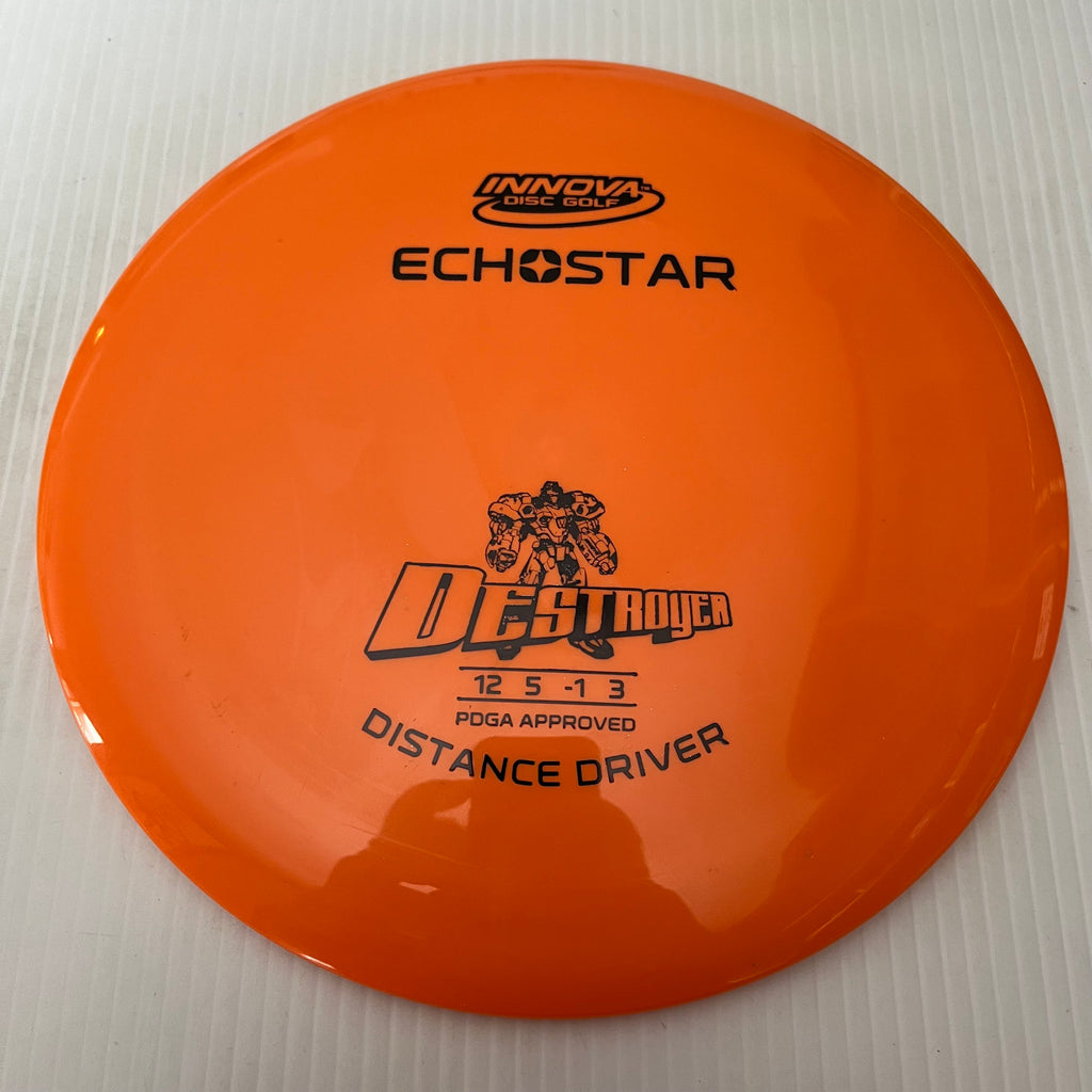Innova Echo Star Destroyer 12/5/-1/3