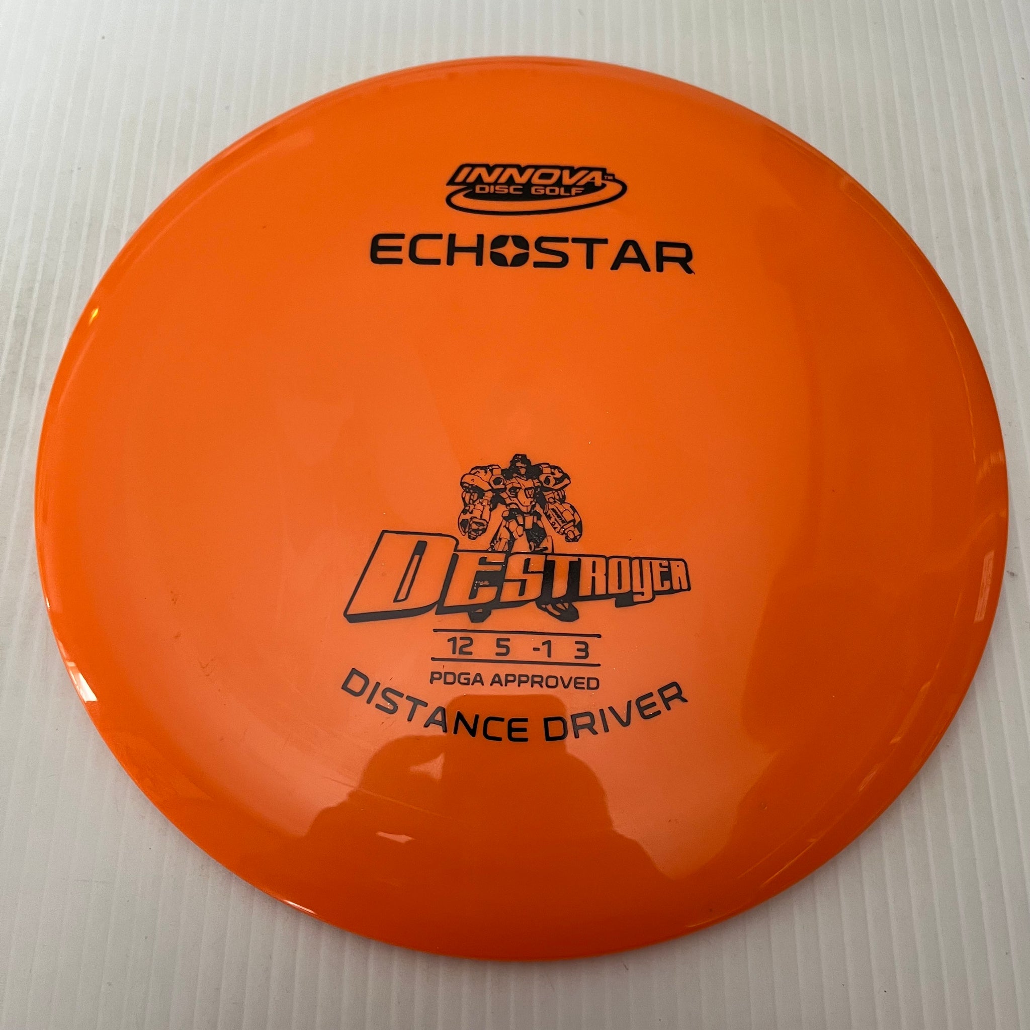 Innova Echo Star Destroyer 12/5/-1/3