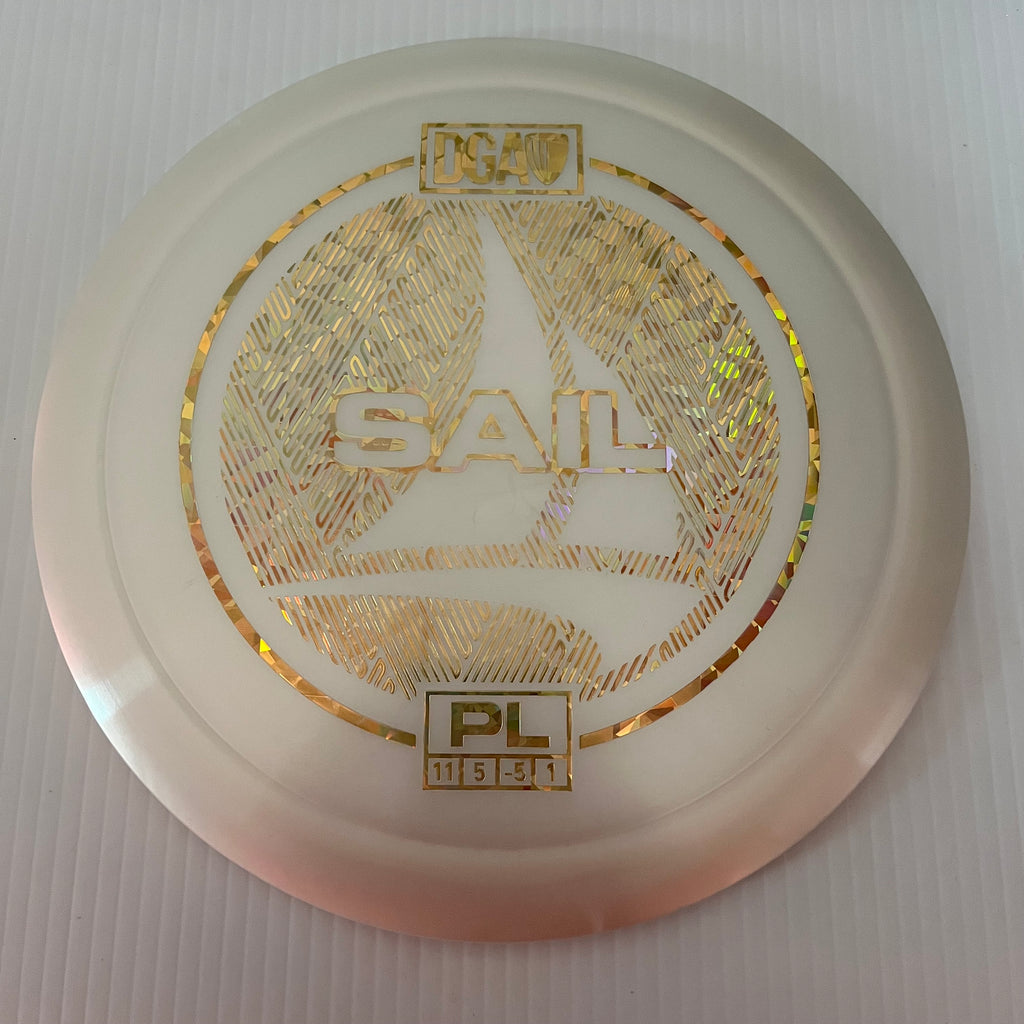 DGA Pro Line Sail 11/5/-5/1