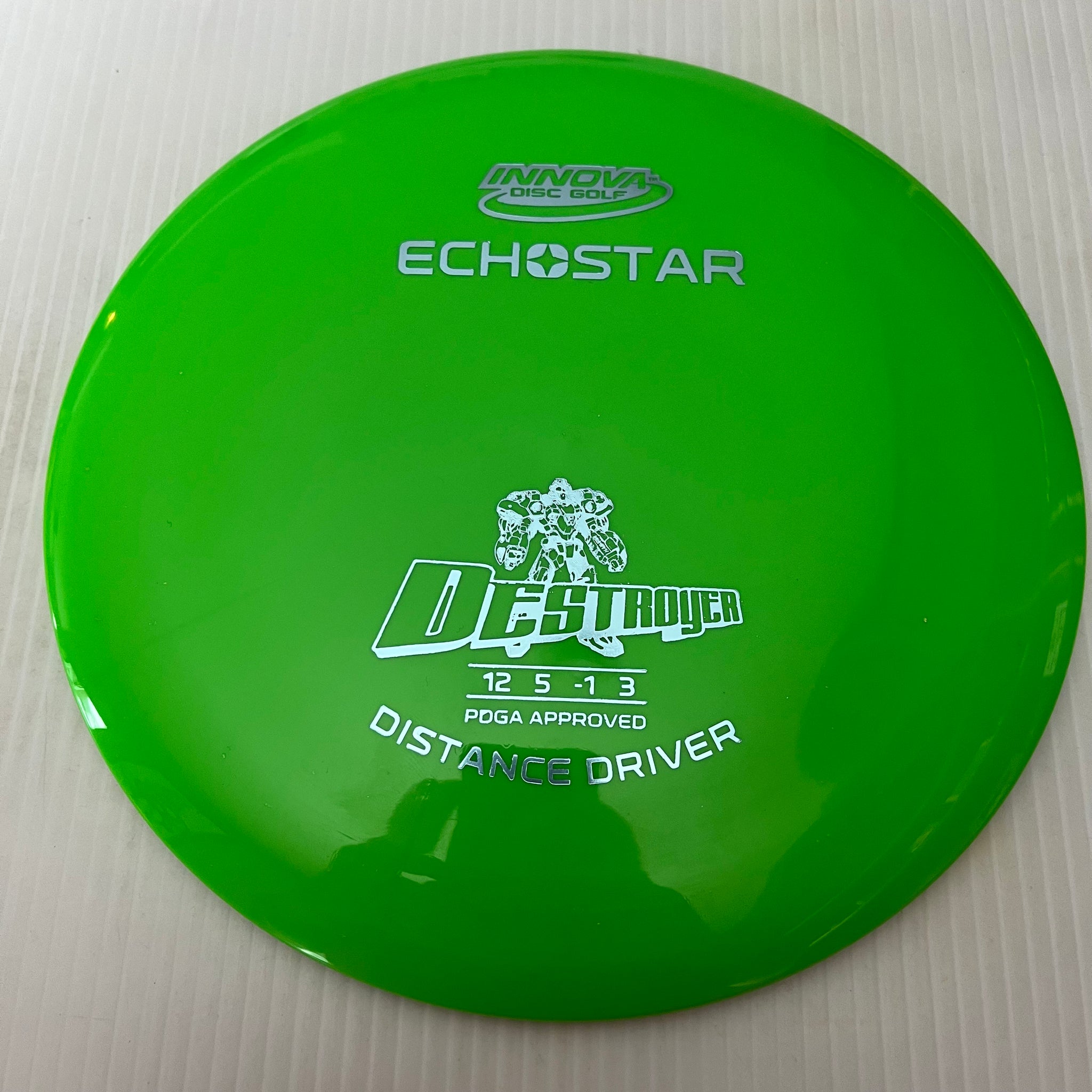 Innova Echo Star Destroyer 12/5/-1/3