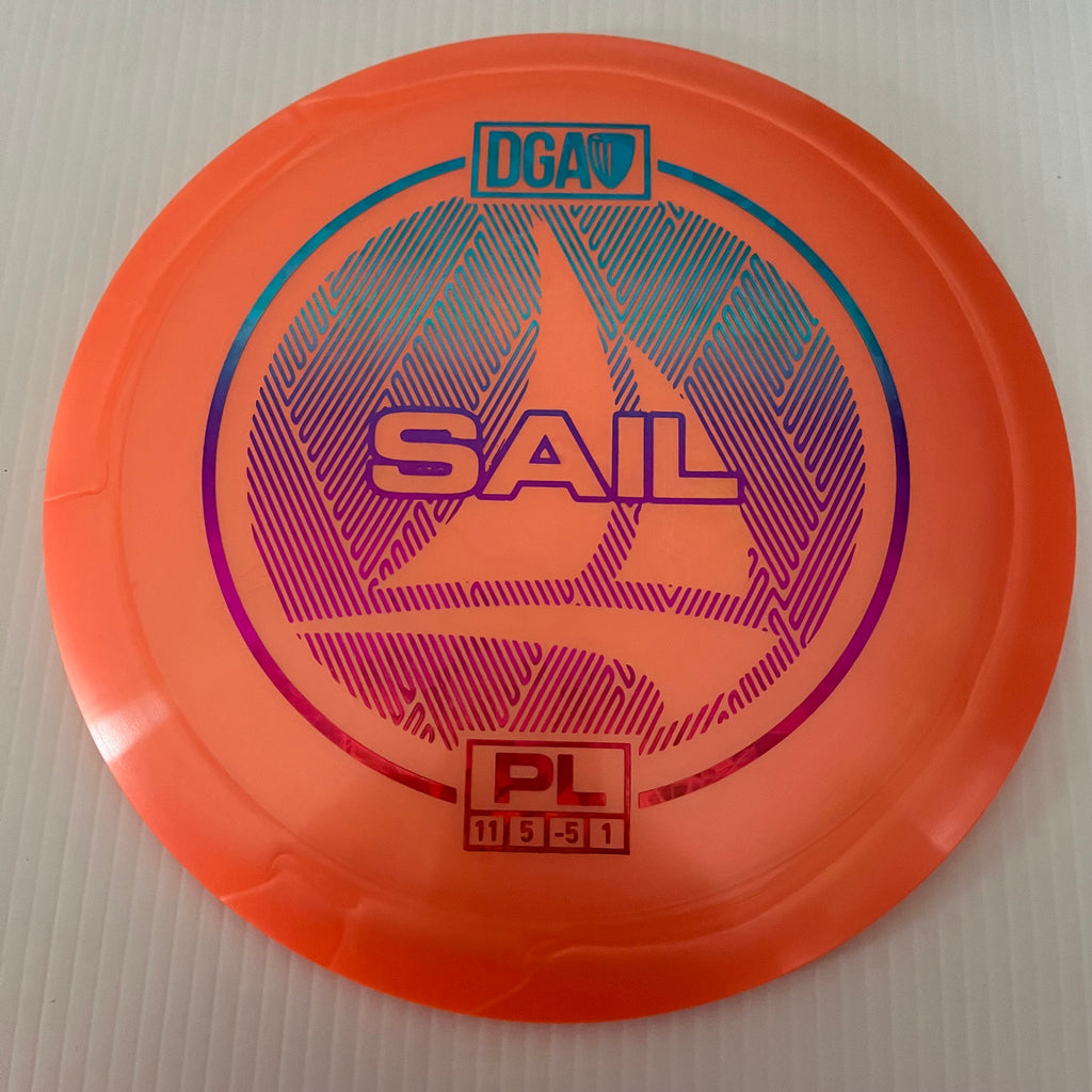 DGA Pro Line Sail 11/5/-5/1