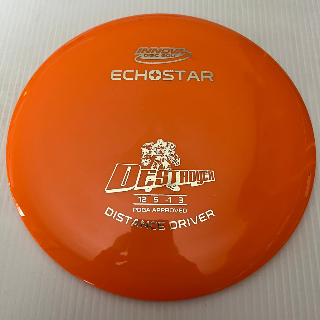 Innova Echo Star Destroyer 12/5/-1/3