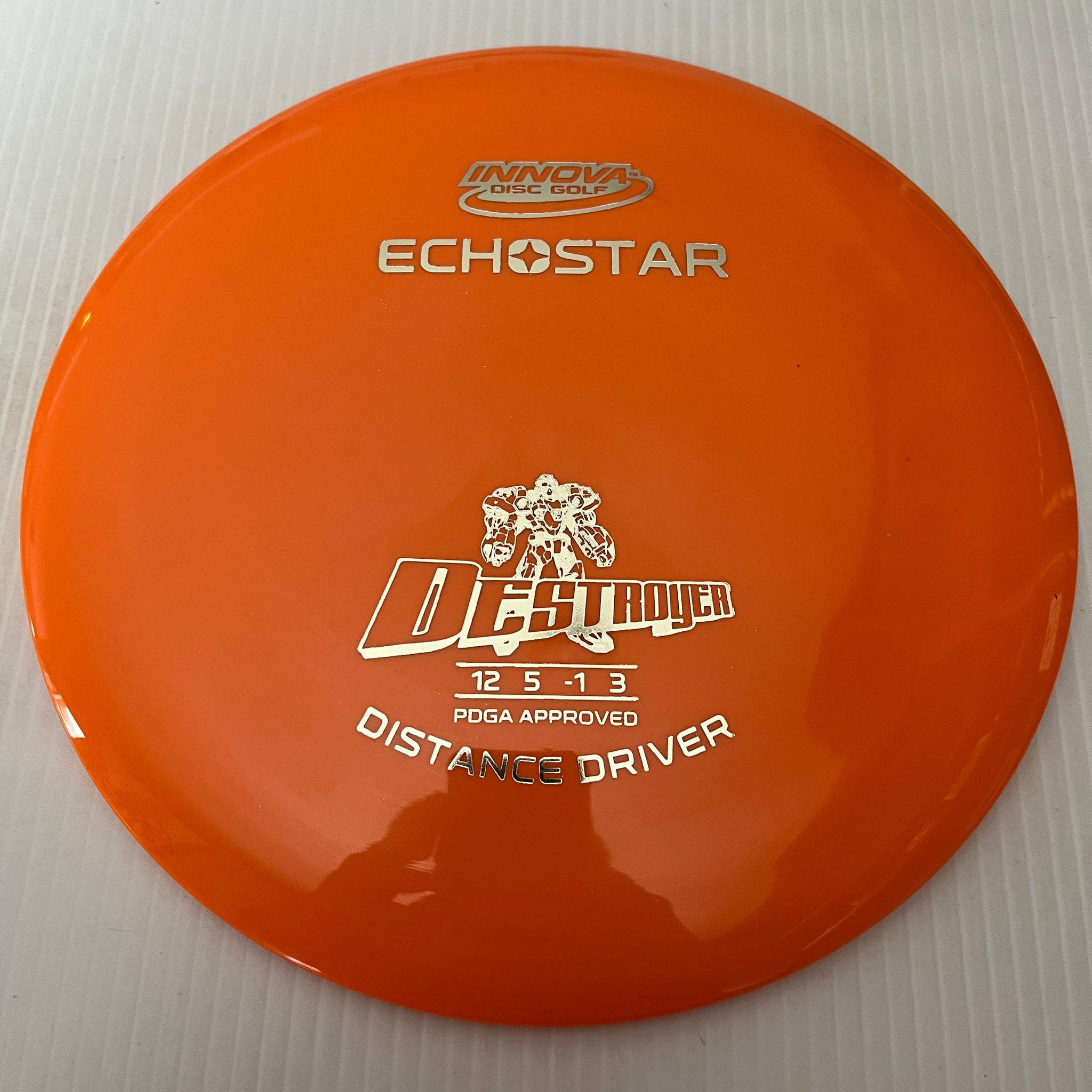 Innova Echo Star Destroyer 12/5/-1/3