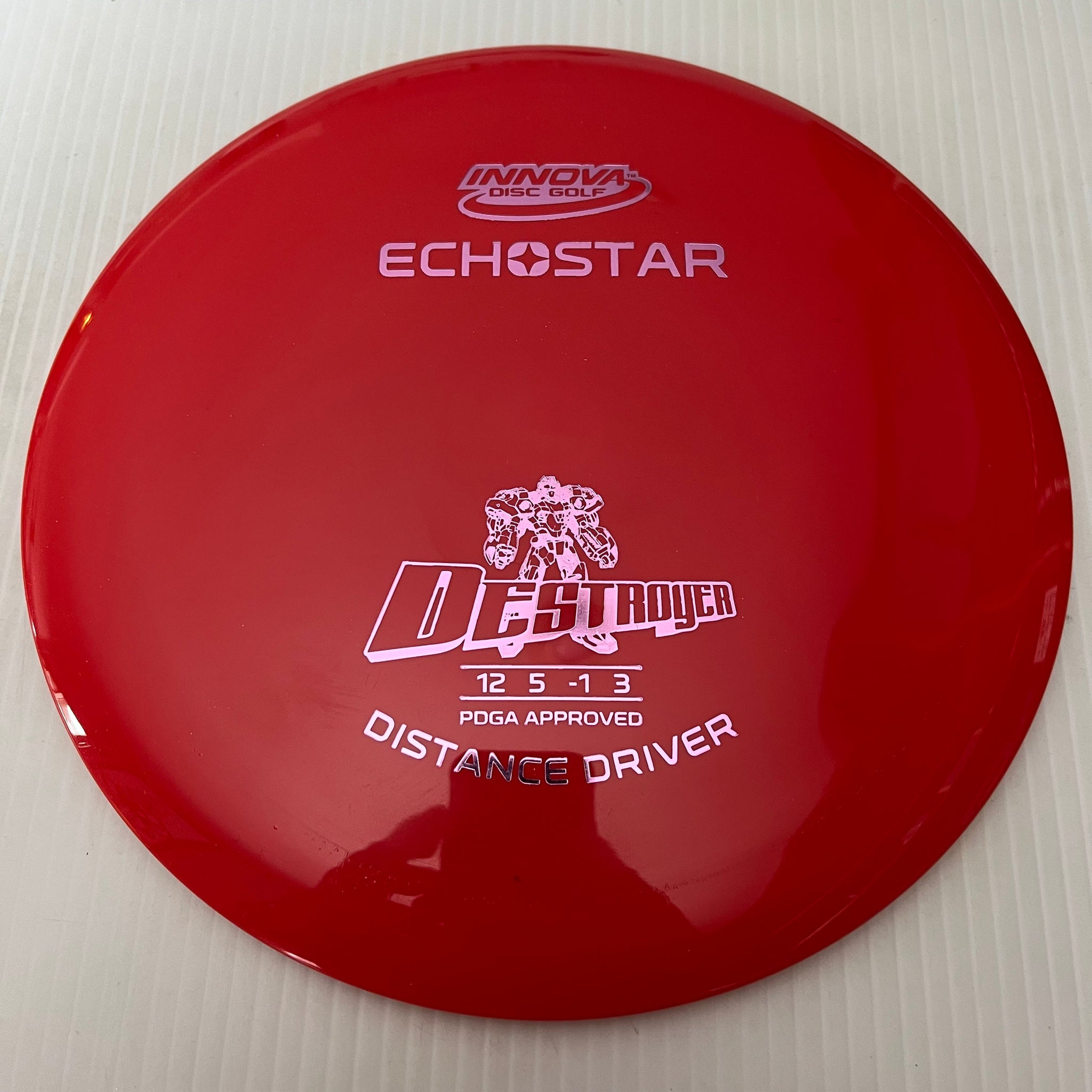 Innova Echo Star Destroyer 12/5/-1/3