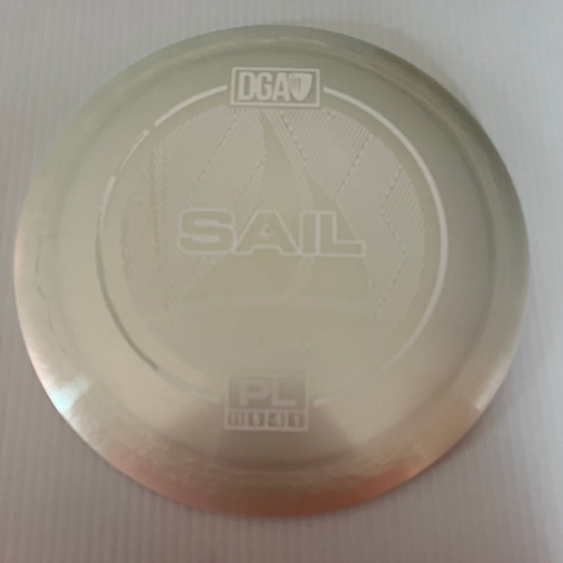 DGA Pro Line Sail 11/5/-5/1