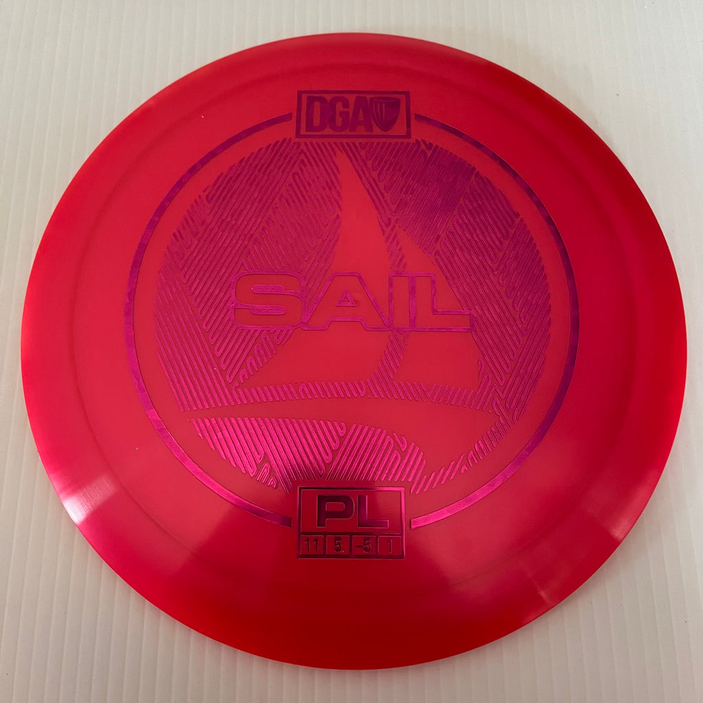 DGA Pro Line Sail 11/5/-5/1