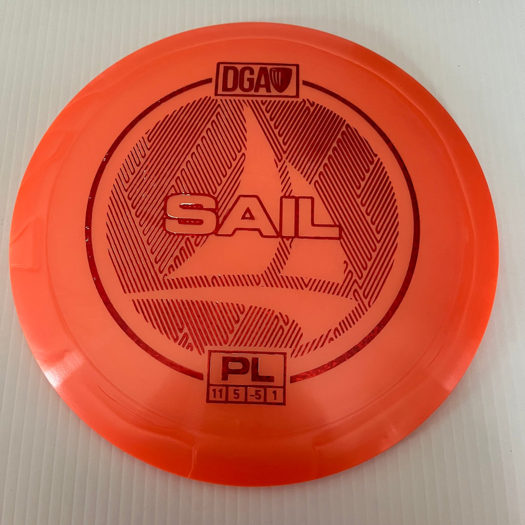 DGA Pro Line Sail 11/5/-5/1