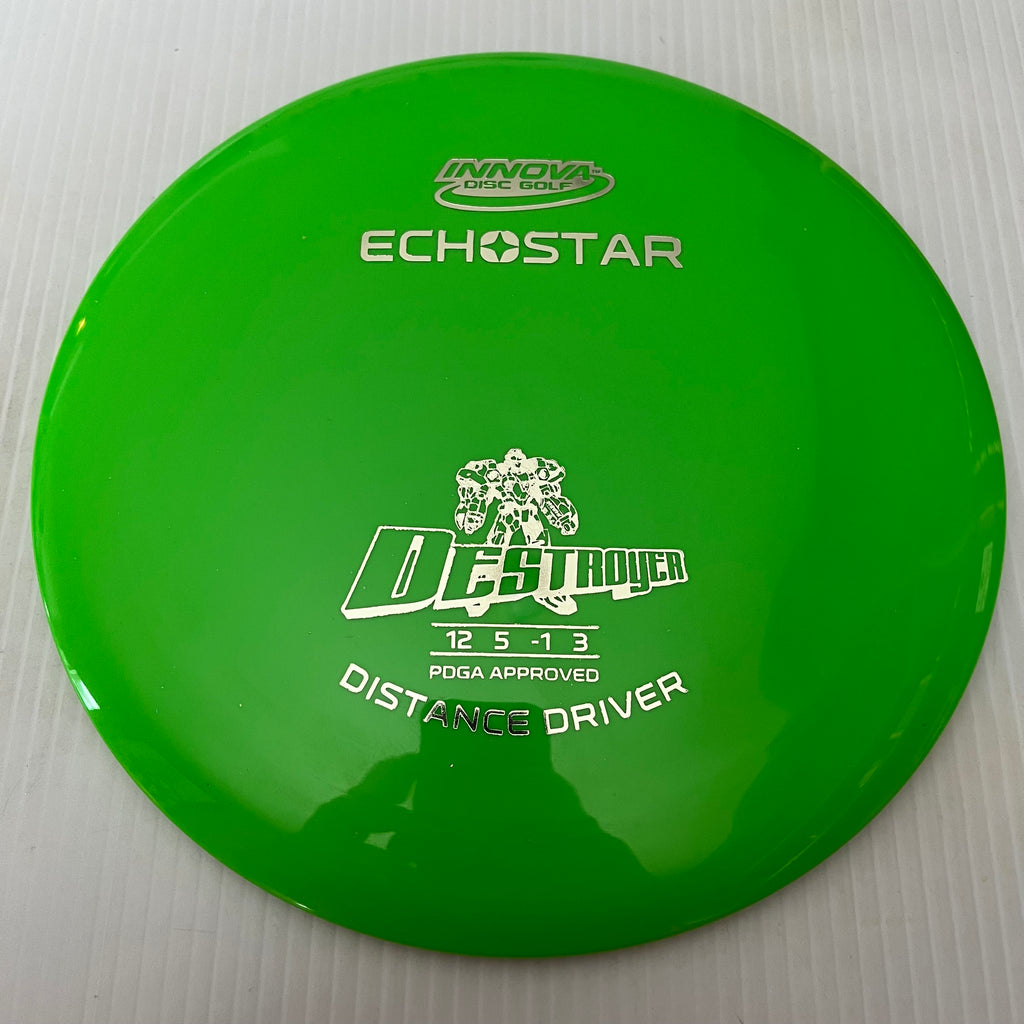 Innova Echo Star Destroyer 12/5/-1/3