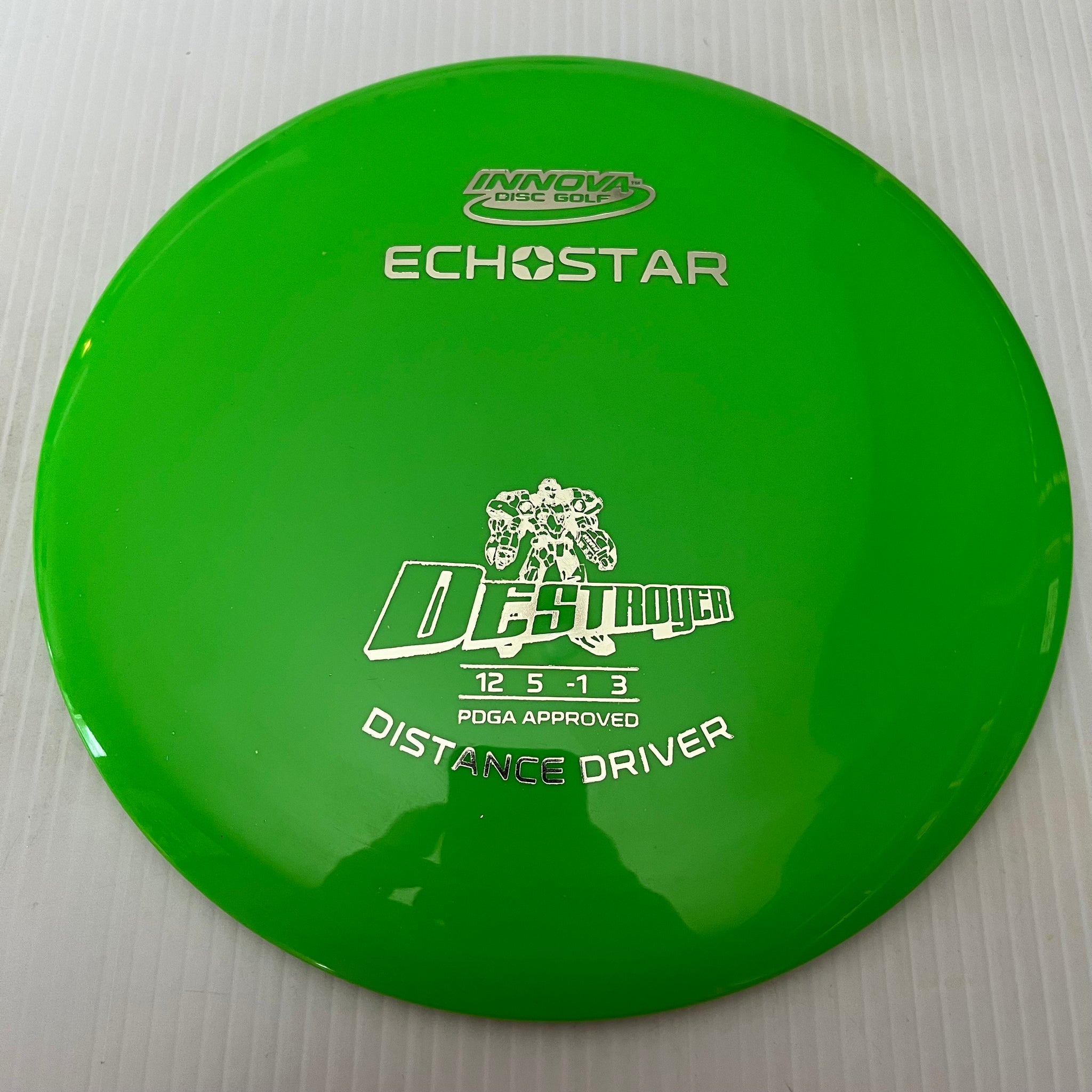 Innova Echo Star Destroyer 12/5/-1/3