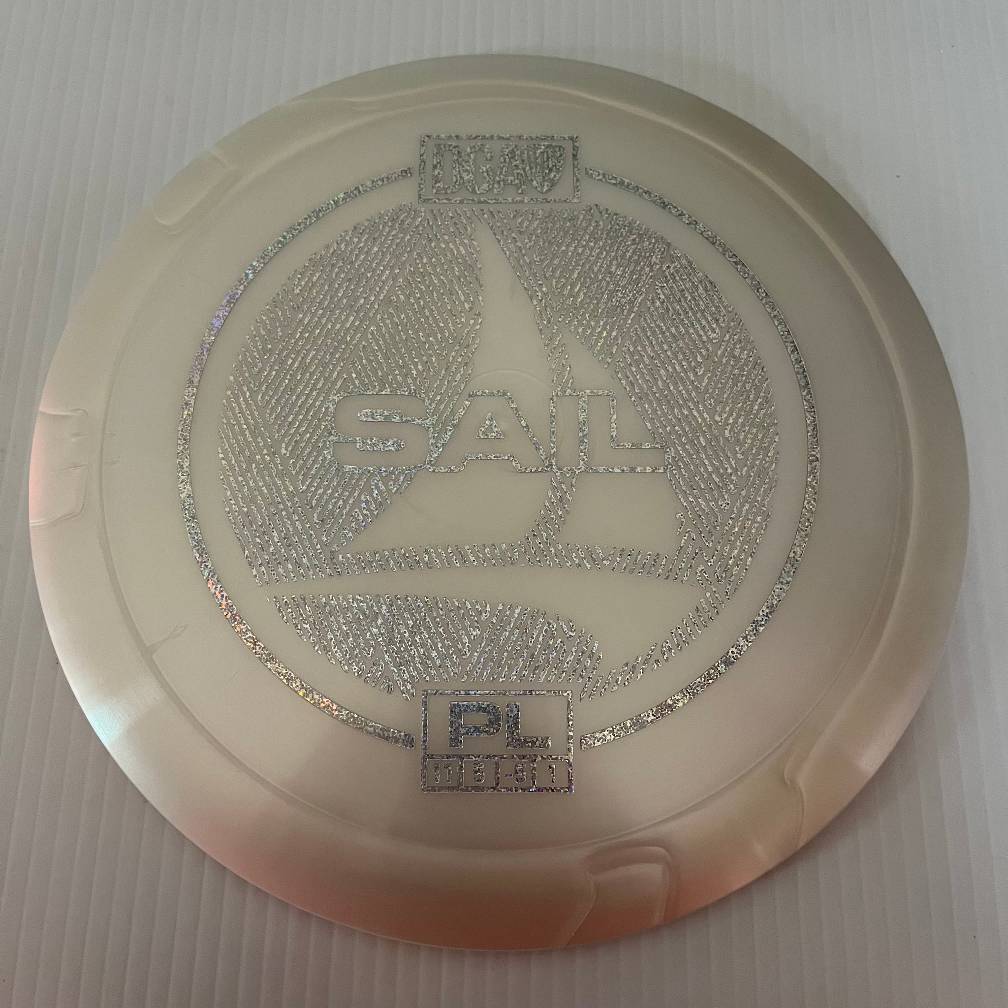 DGA Pro Line Sail 11/5/-5/1