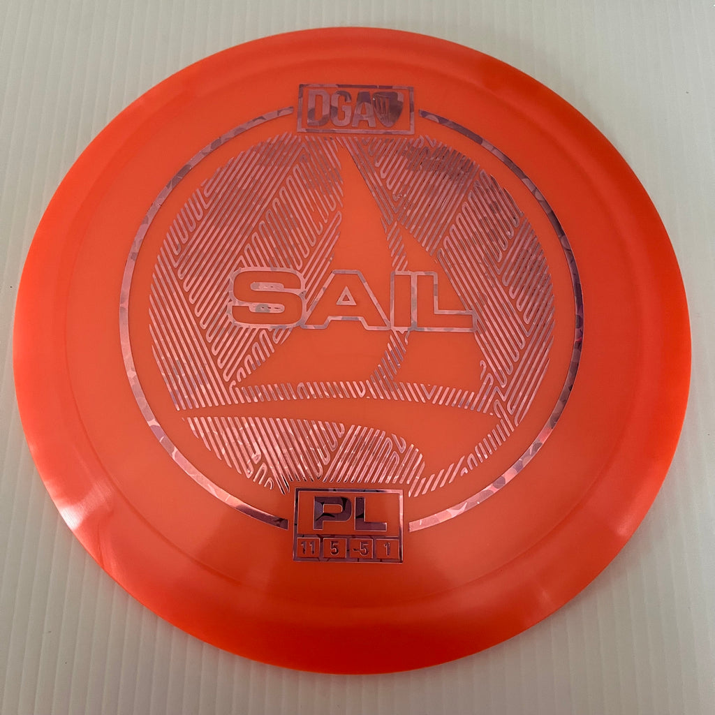 DGA Pro Line Sail 11/5/-5/1