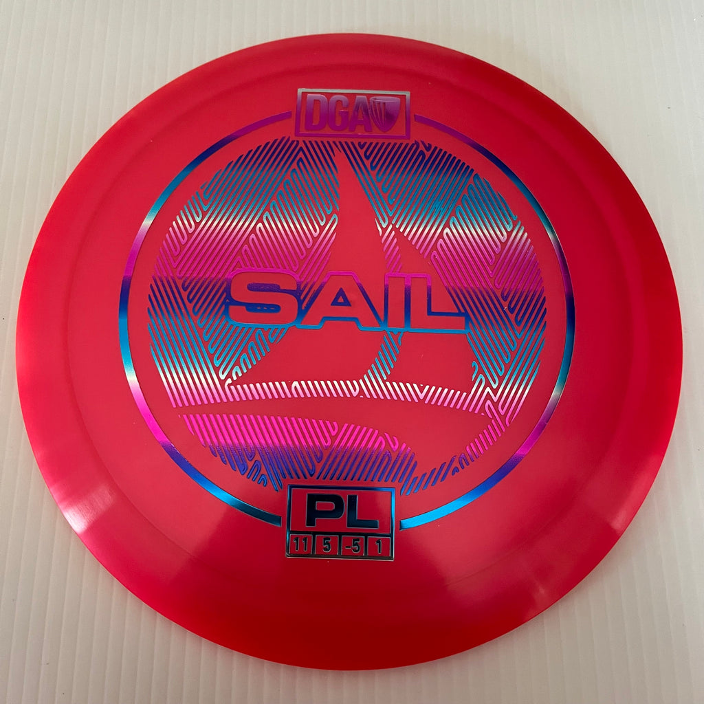 DGA Pro Line Sail 11/5/-5/1